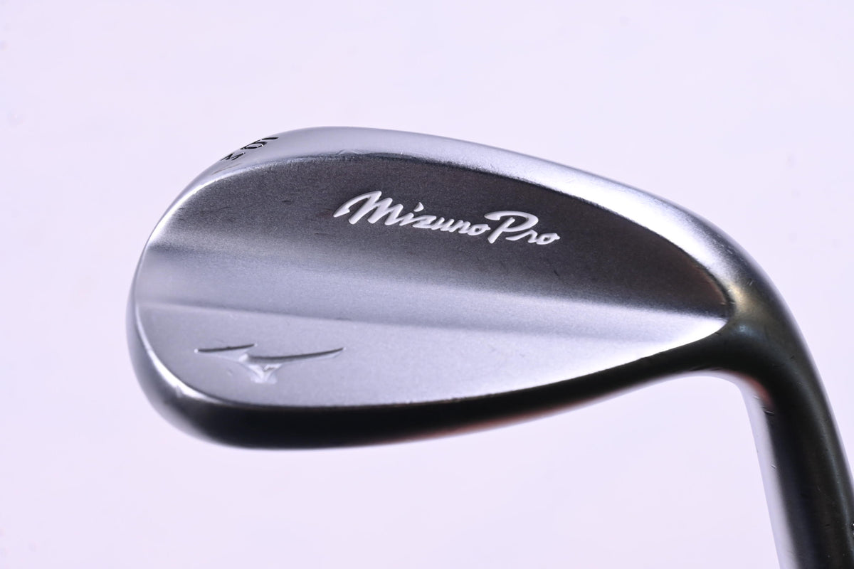 Mizuno Pro T-1 Sand Wedge / 56 Degree / Stiff Flex Dynamic Gold S400