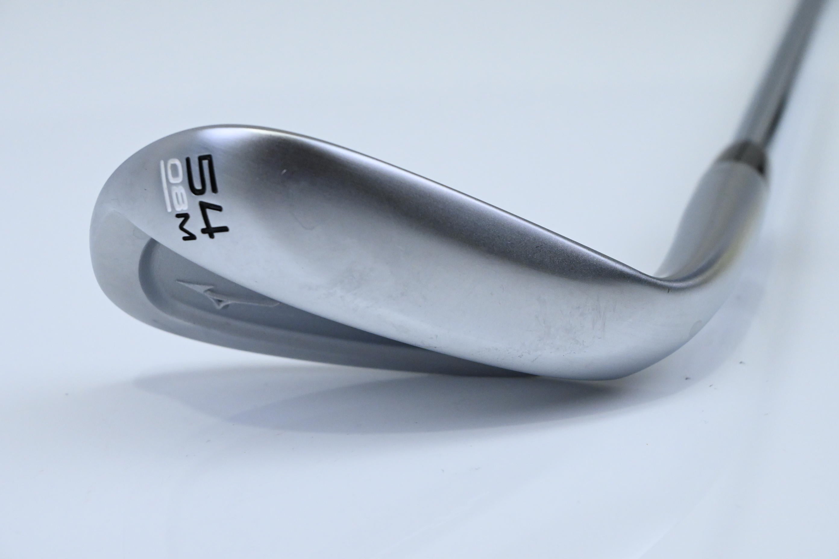 Mizuno Pro T-3 Sand Wedge / 54 Degree / Regular Flex NS Pro 950 GH Neo Shaft