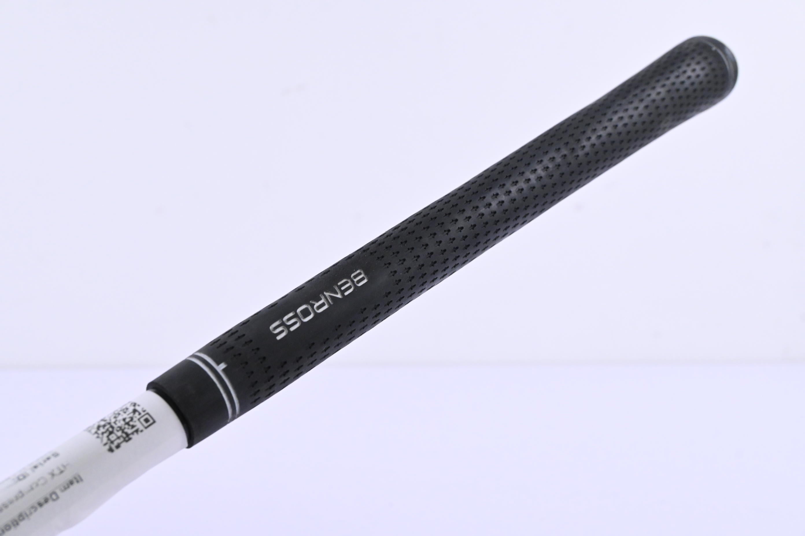 Benross HTX Compressor #4 Hybrid / 23.5 Degree / Regular Flex Benross HTX Shaft