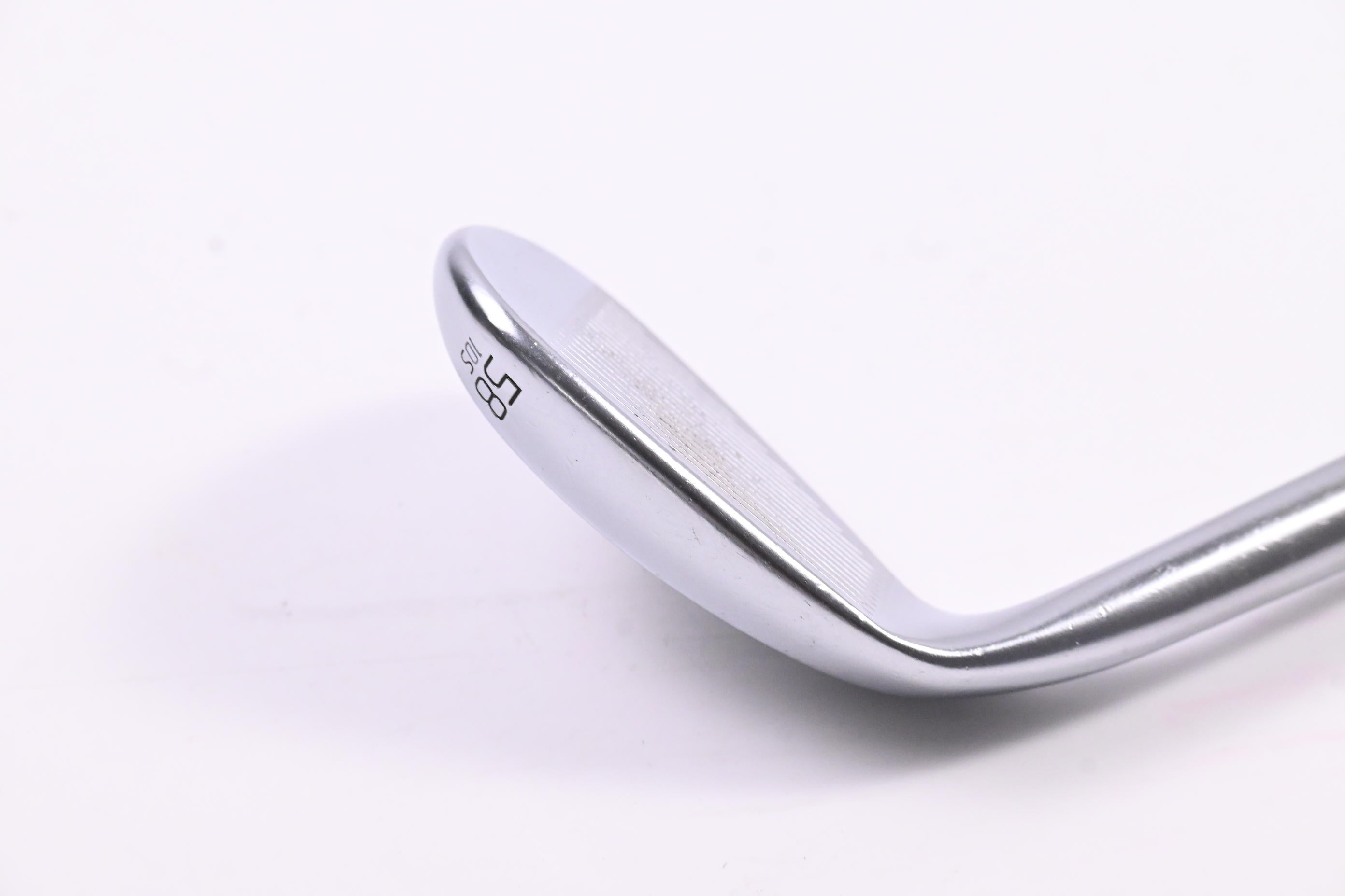 Titleist Vokey SM11 Lob Wedge / 58 Degree / X-Flex True Temper Dynamic Gold
