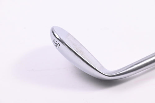Titleist Vokey SM11 Lob Wedge / 58 Degree / X-Flex True Temper Dynamic Gold
