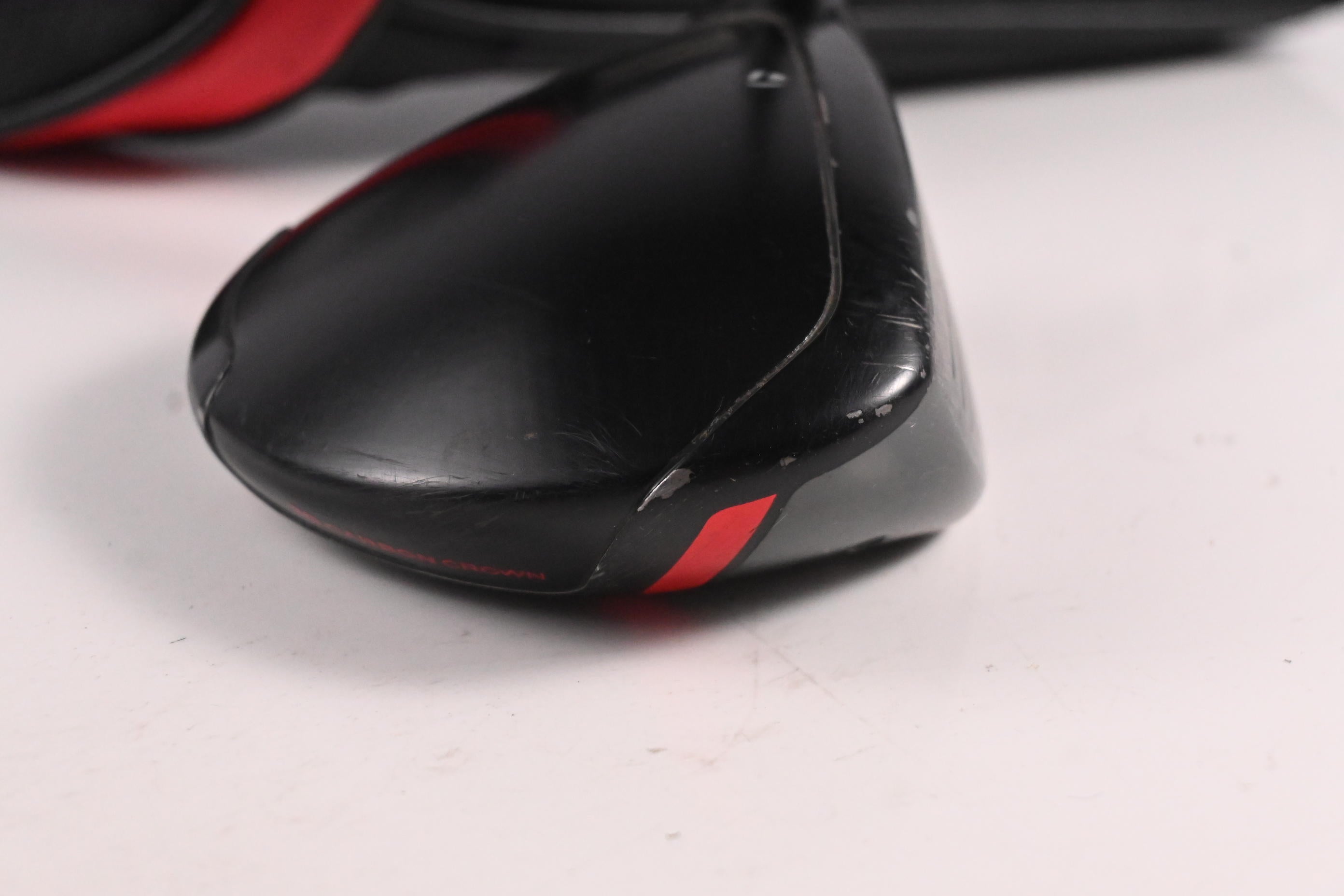 Taylormade Stealth #5 Wood / 18 Degree / Regular Flex Ventus Red 5 Shaft