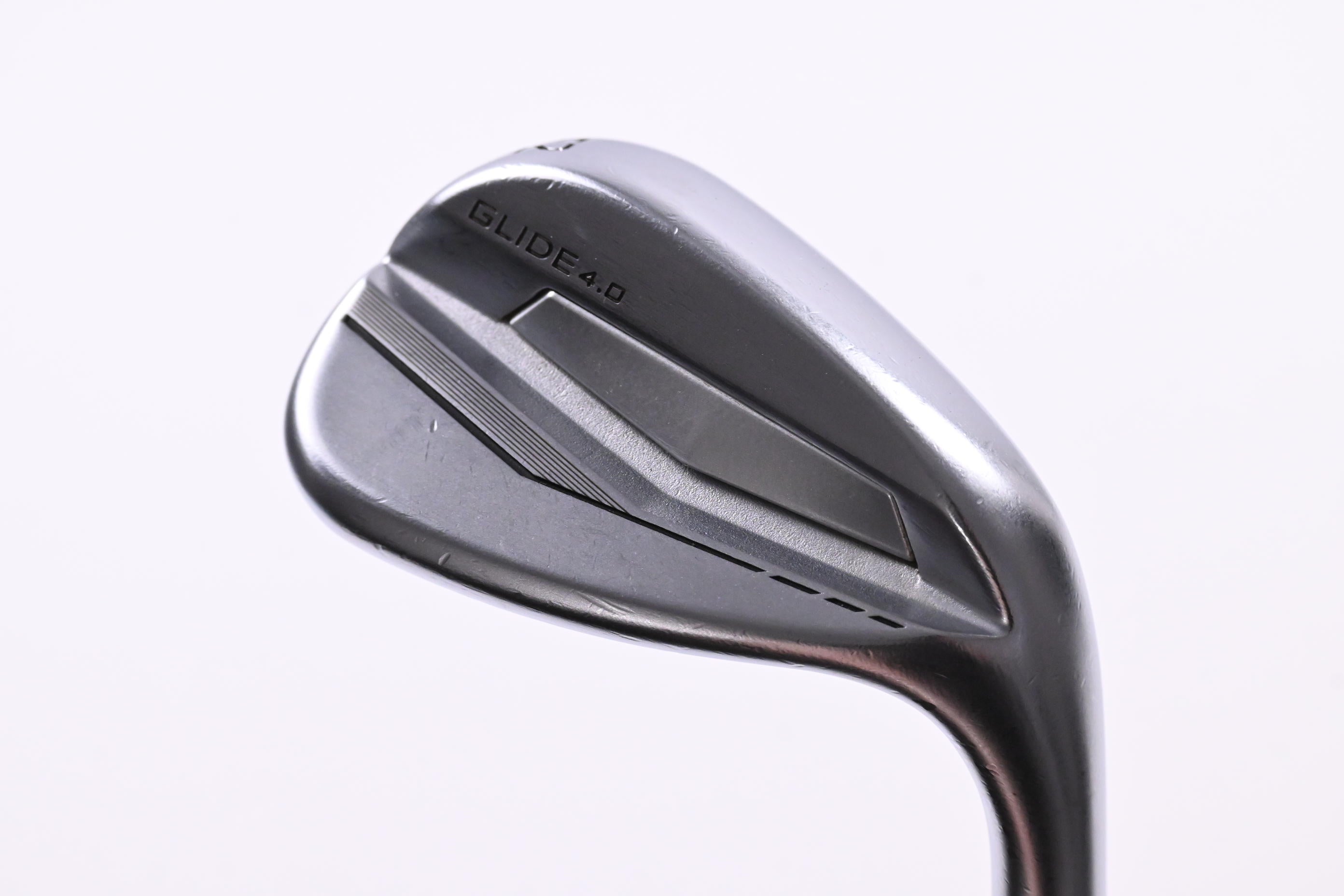 Ping Glide 4.0 Gap Wedge / 52 Degree / Black Dot / Wedge Flex Ping Z-Z115 Shaft