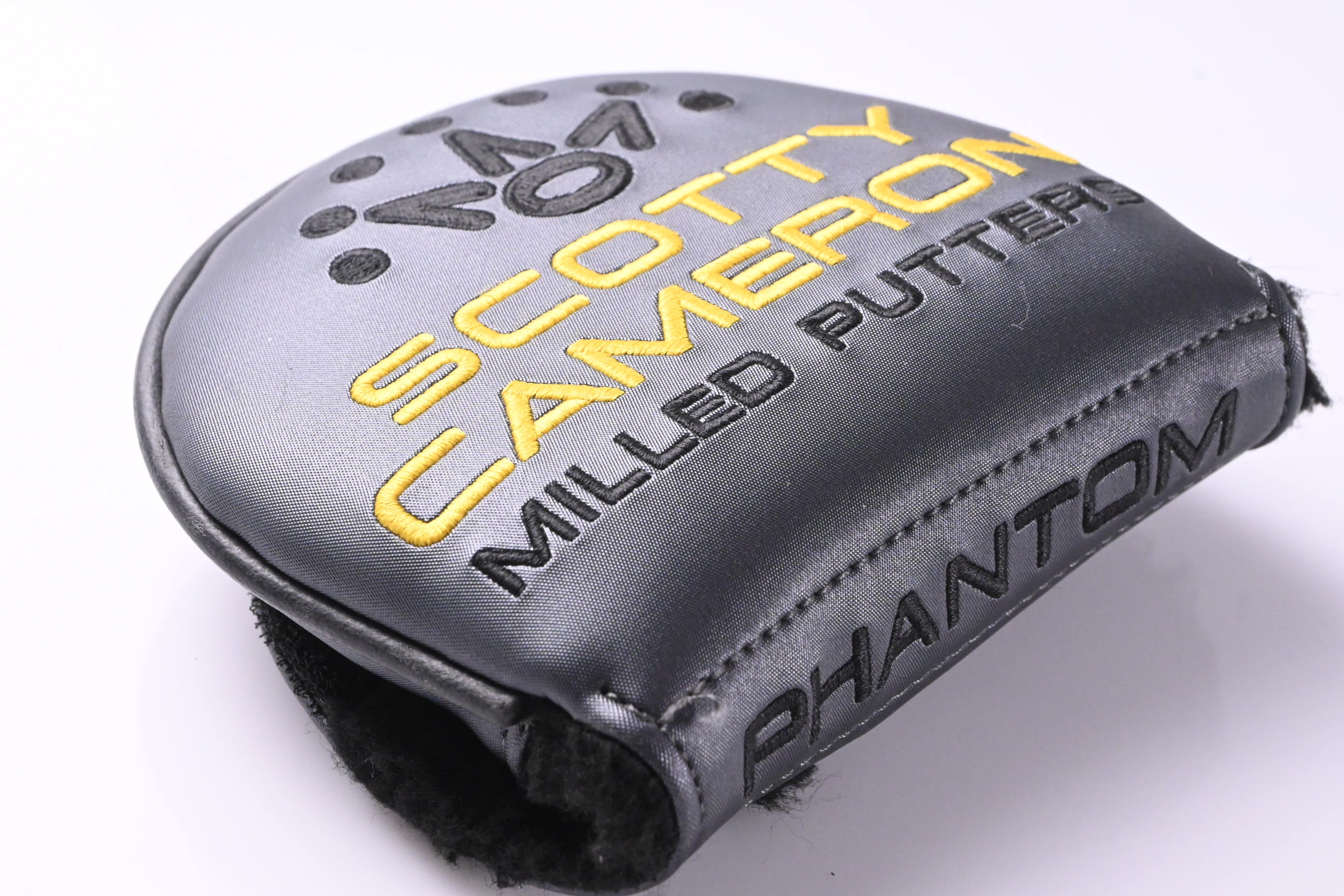 Scotty Cameron 2024 Phantom 9 Putter / 34 Inch