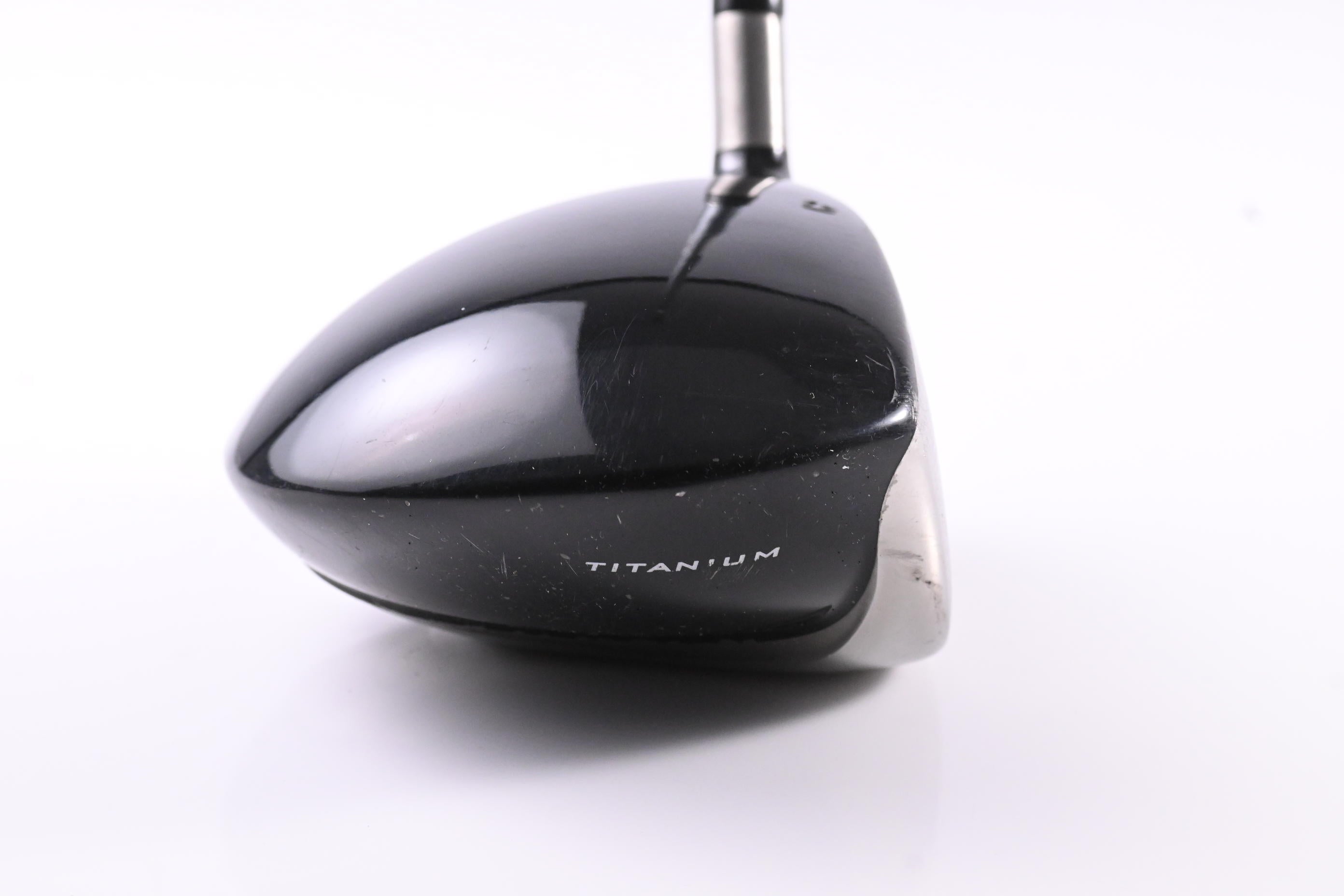 Taylormade R580 XD Driver / 10.5 Degree / Stiff Flex Taylormade M.A.S.² 65 Shaft