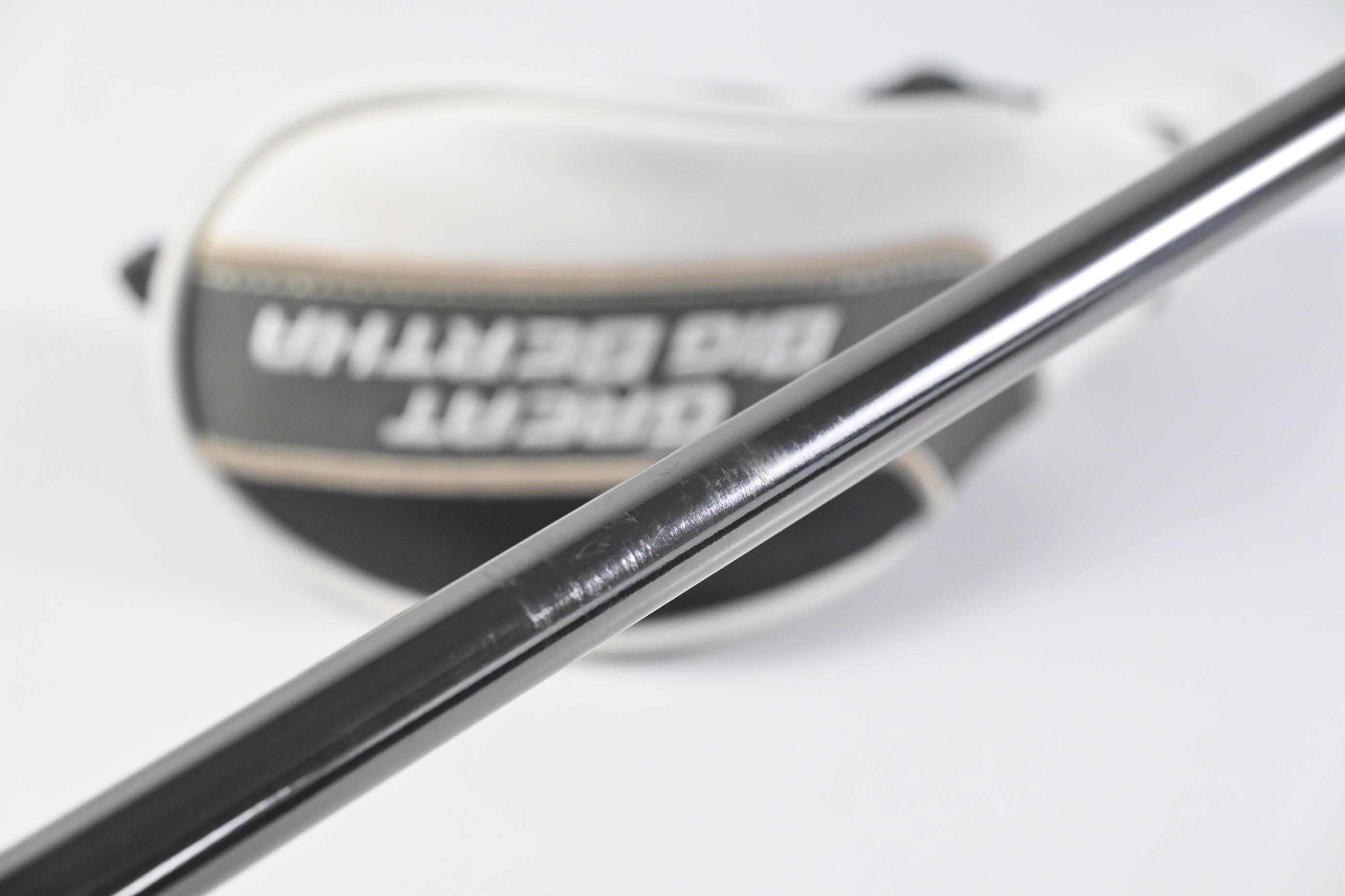 Callaway Great Big Bertha 2023 #4 Hybrid / 20 Degree / Regular Flex Helium 60