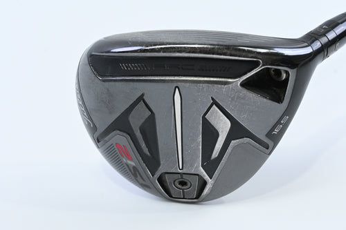 Titleist TSi2 #3 Wood / 16.5 Degree / Senior Flex Kuro Kage Black 55 Shaft