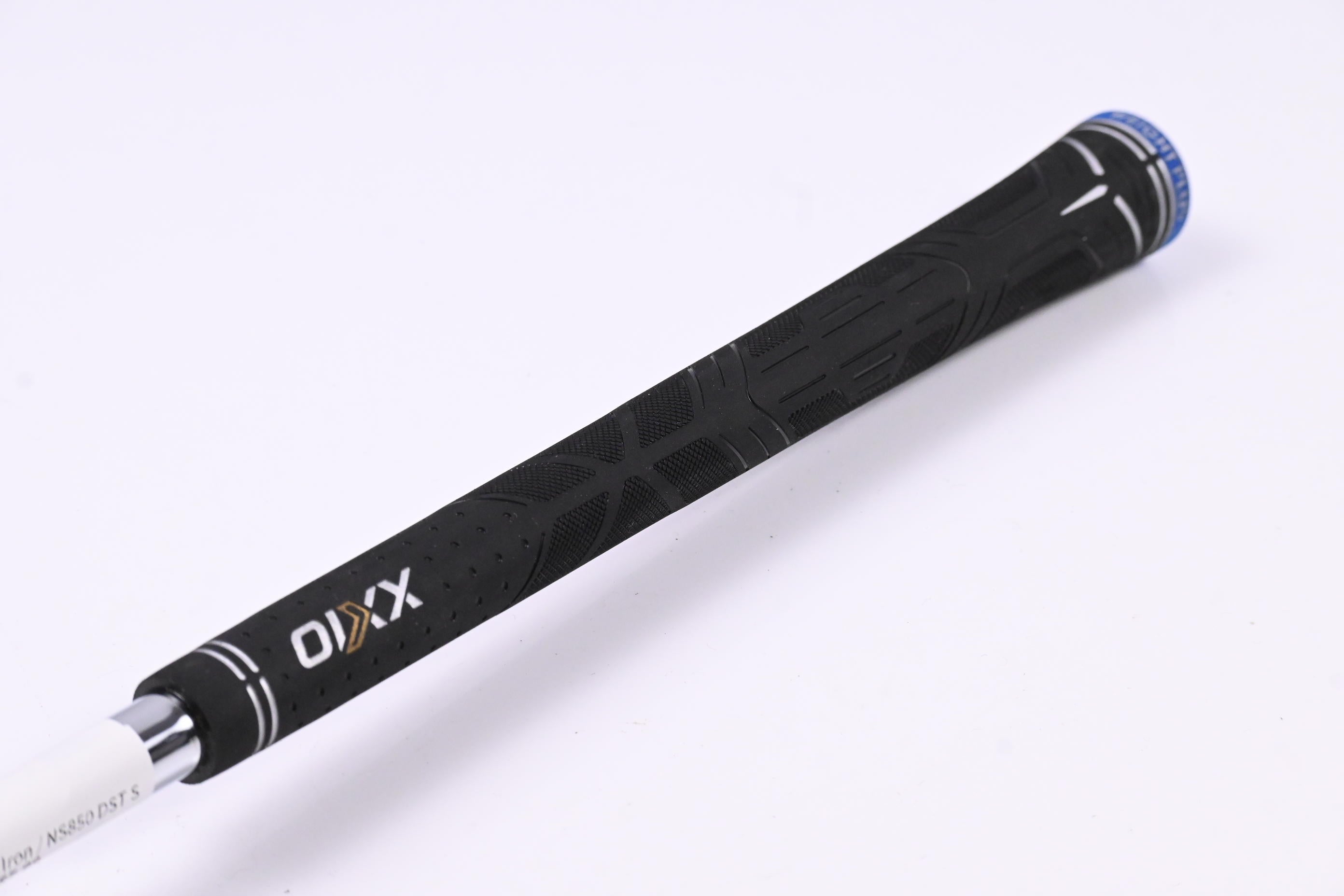 XXIO 12 #9 Iron / Stiff Flex N.S.Pro 850GH DST Shaft