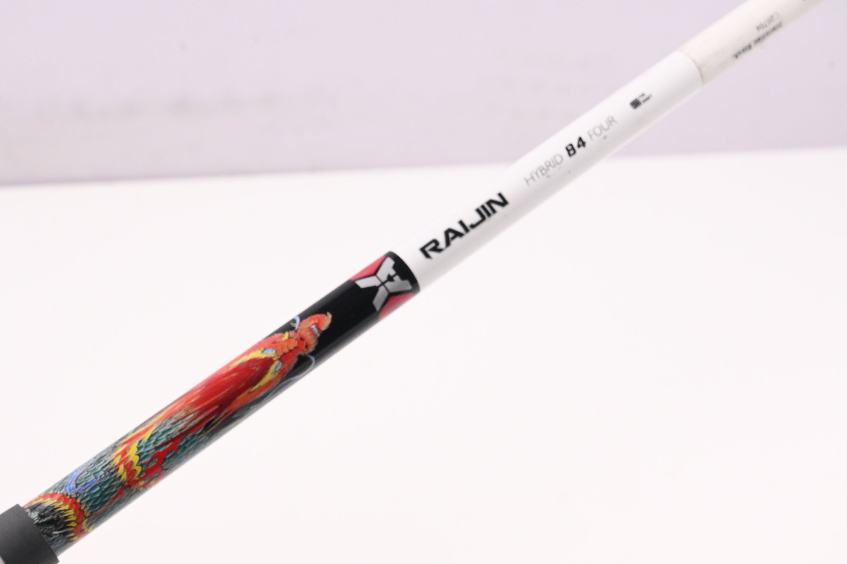 VA Composites Raijin 84 #7 Hybrid Shaft / Stiff Flex / Taylormade 2nd Gen