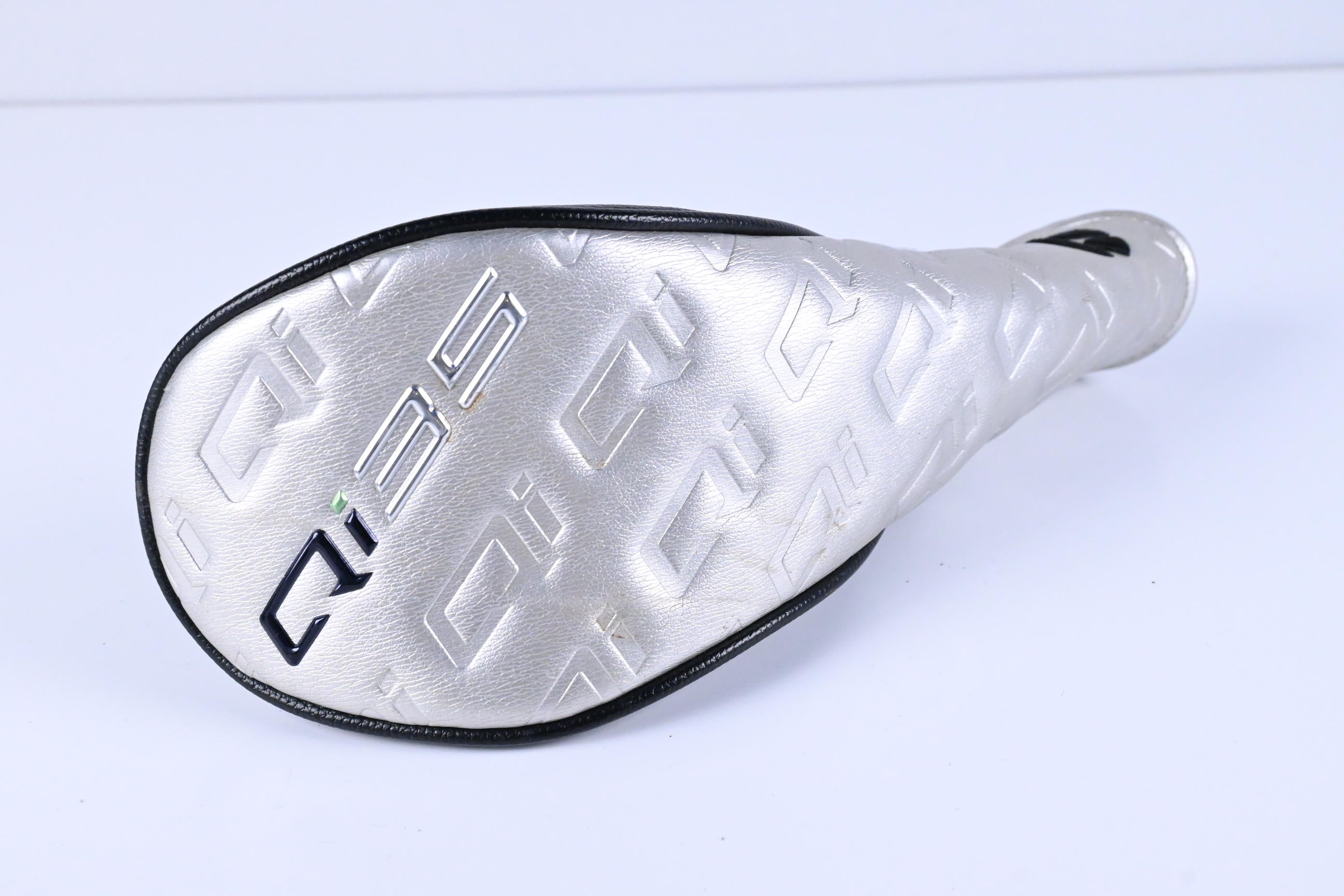 Taylormade Qi35 #3 Wood / 15 Degree / Regular Flex Fujikura Ventus Blue 5 Shaft