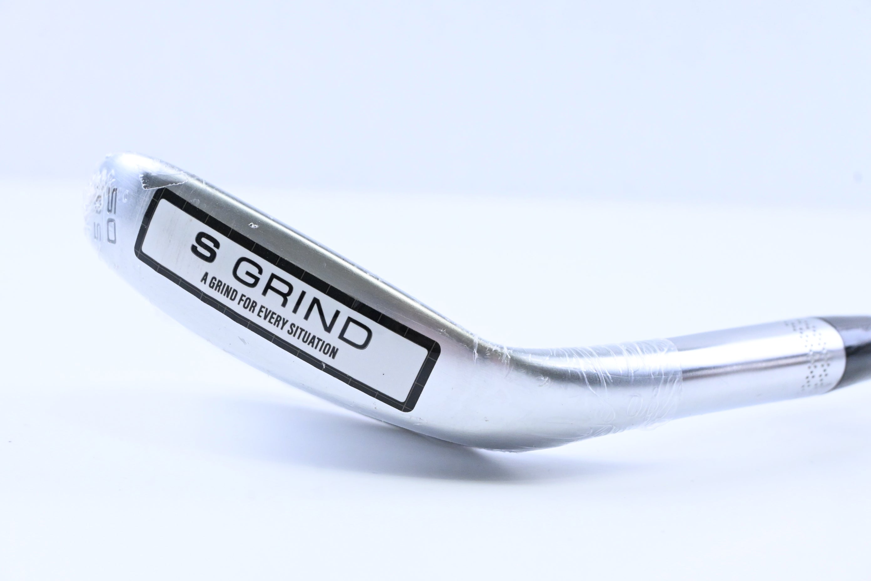 Callaway Opus SP Gap Wedge / 50 Degree / Stiff Flex Dynamic Gold S200 Shaft