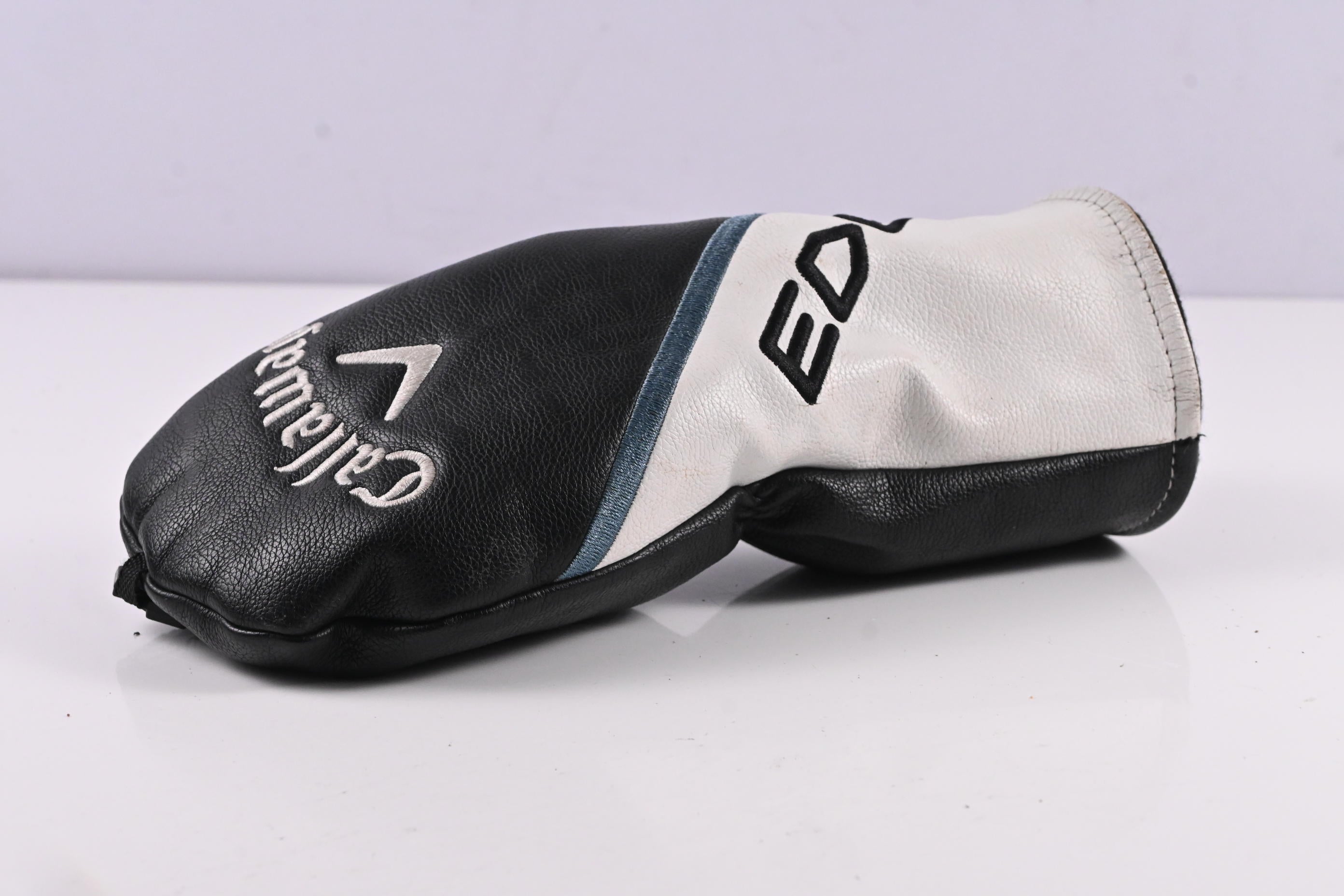 Callaway Edge #3 Wood / 15 Degree / Regular Flex Callaway Edge 65 Shaft