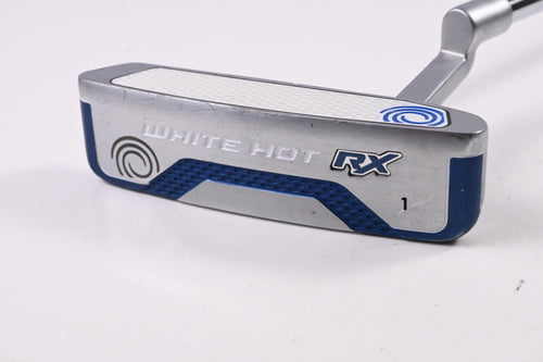 Odyssey White Hot RX 1 Putter / 35 Inch