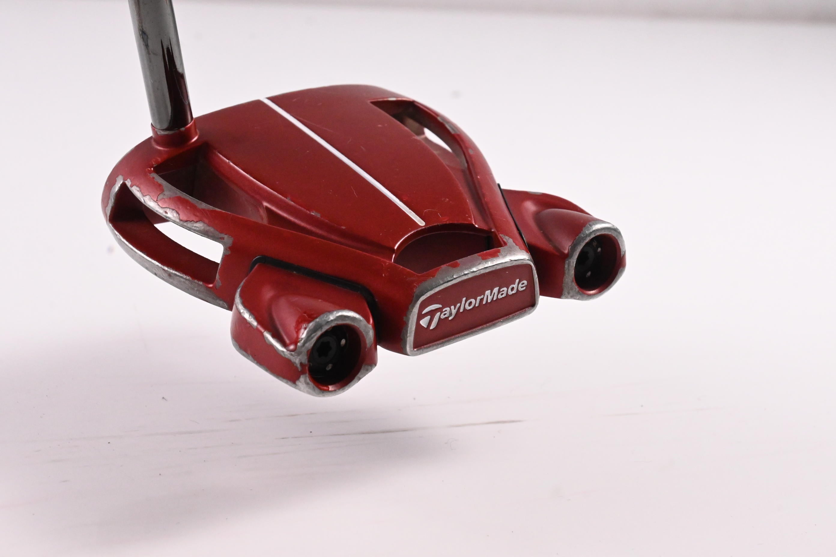 Taylormade Spider Tour 2018 Red Putter / 34 Inch