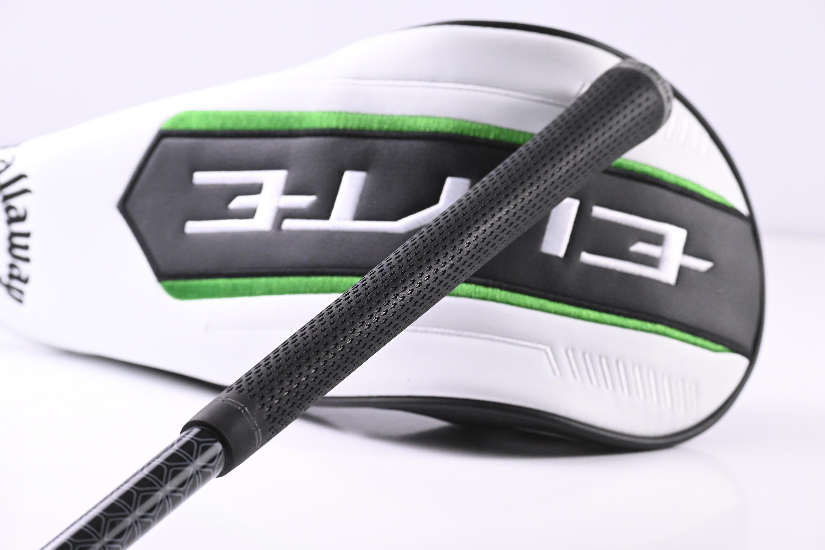 Callaway Elyte Driver / 12 Degree / Regular Flex Project X Cypher 2.0 50 Shaft