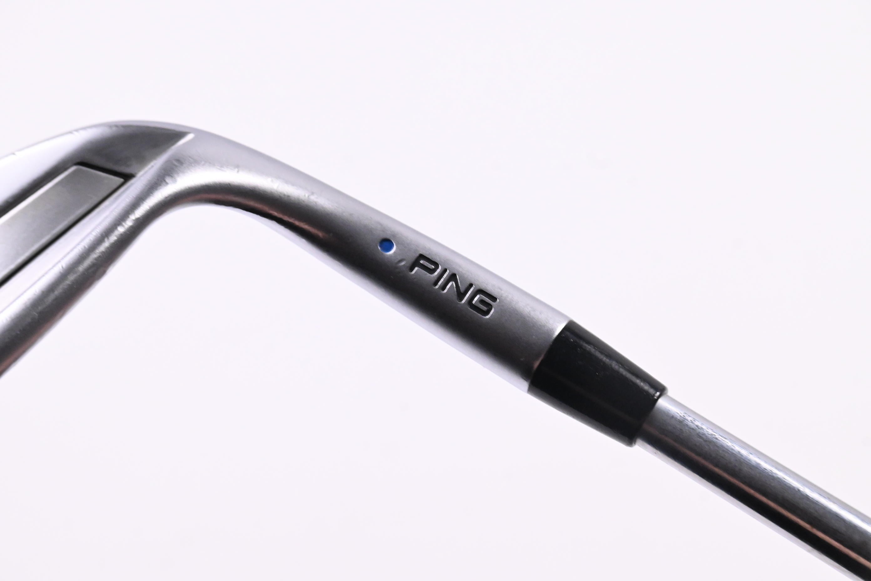 Ping Glide 4.0 Gap Wedge / 52 Degree / Blue Dot / Stiff Flex Project X LS 120