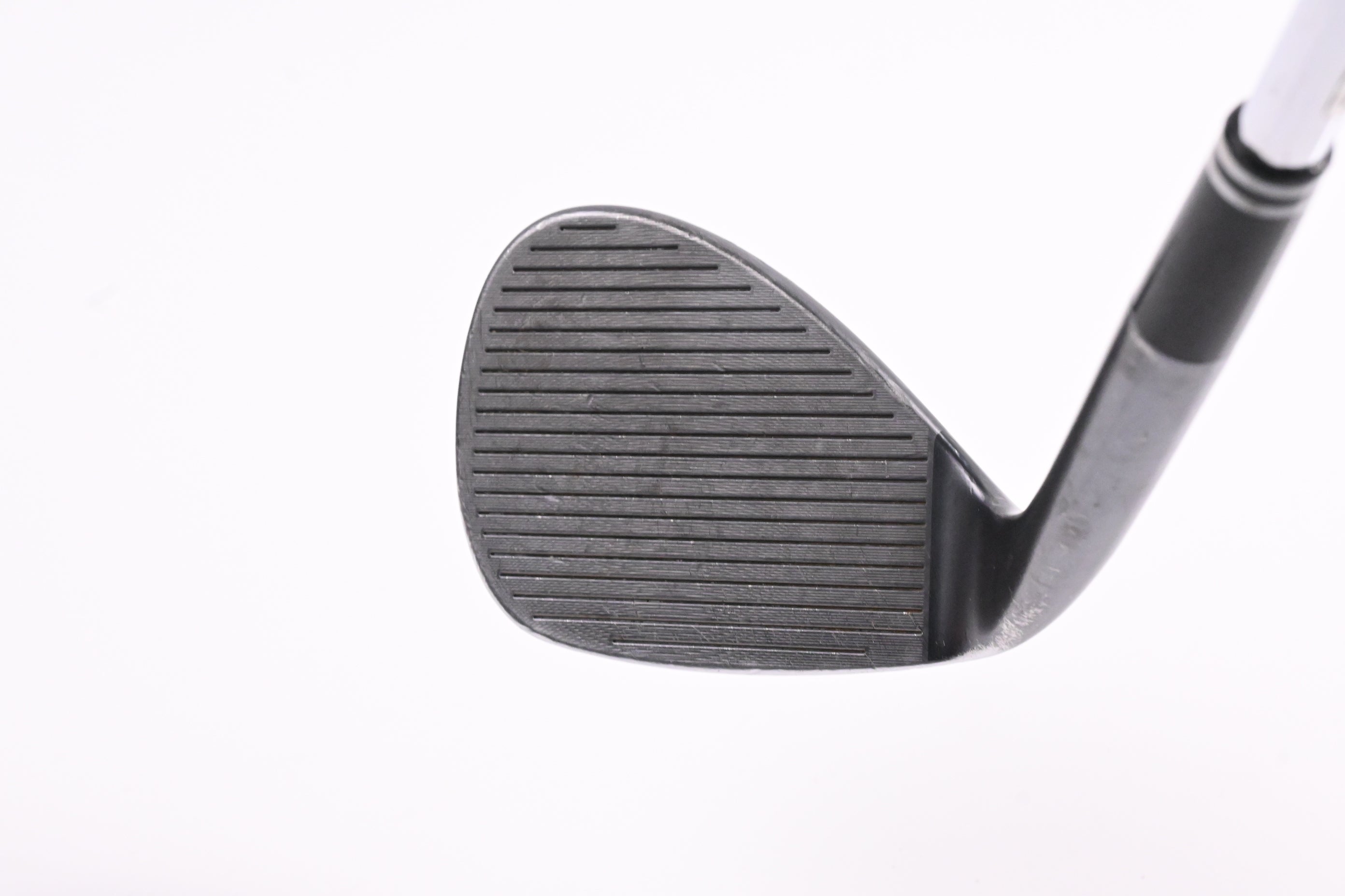 Cleveland RTX Full Face Sand Wedge / 54 Degree / Wedge Flex Dynamic Gold Spinner