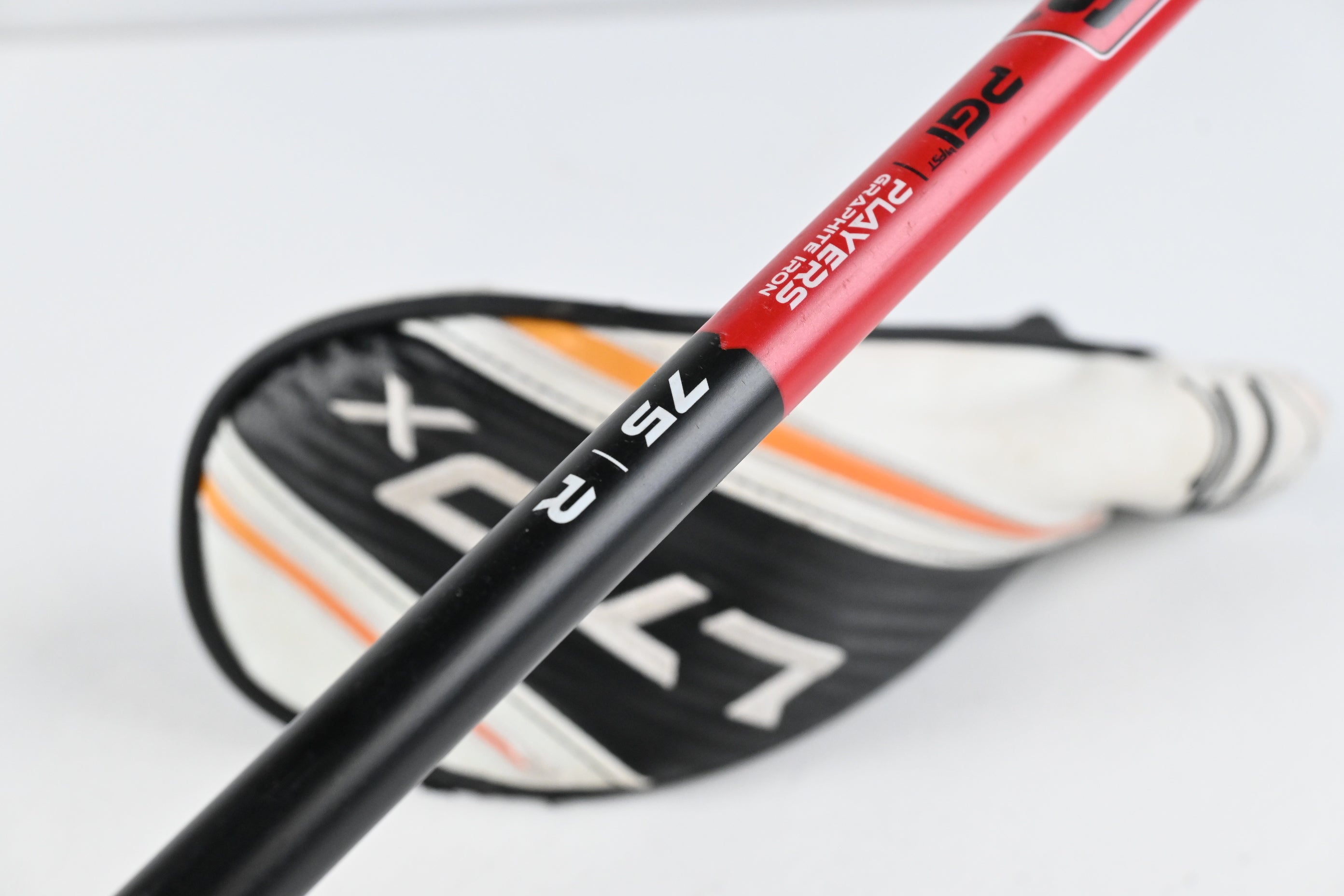Cobra LTDx #3 Hybrid / 19 Degree / Regular Flex KBS PGI 75 Shaft