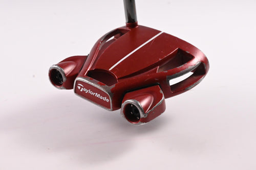 Taylormade Spider Tour 2018 Red Putter / 34 Inch