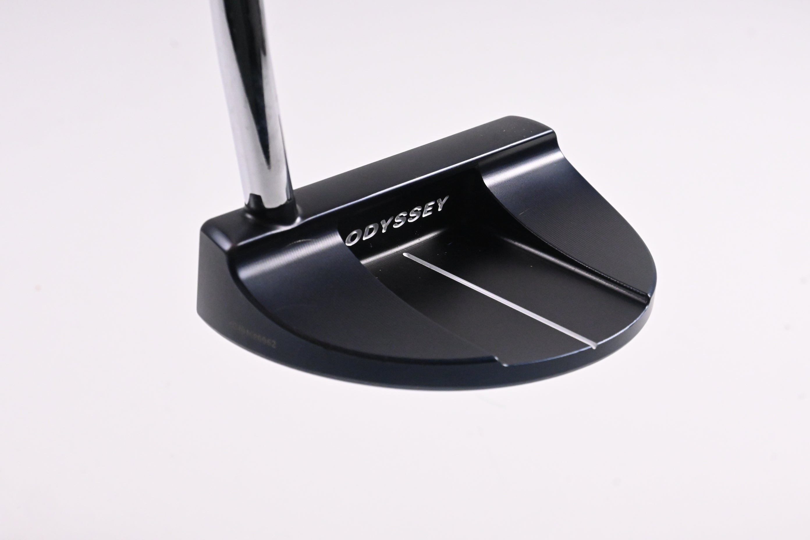 Odyssey Ai-One Milled Six T Double Bend Putter / 34 Inch
