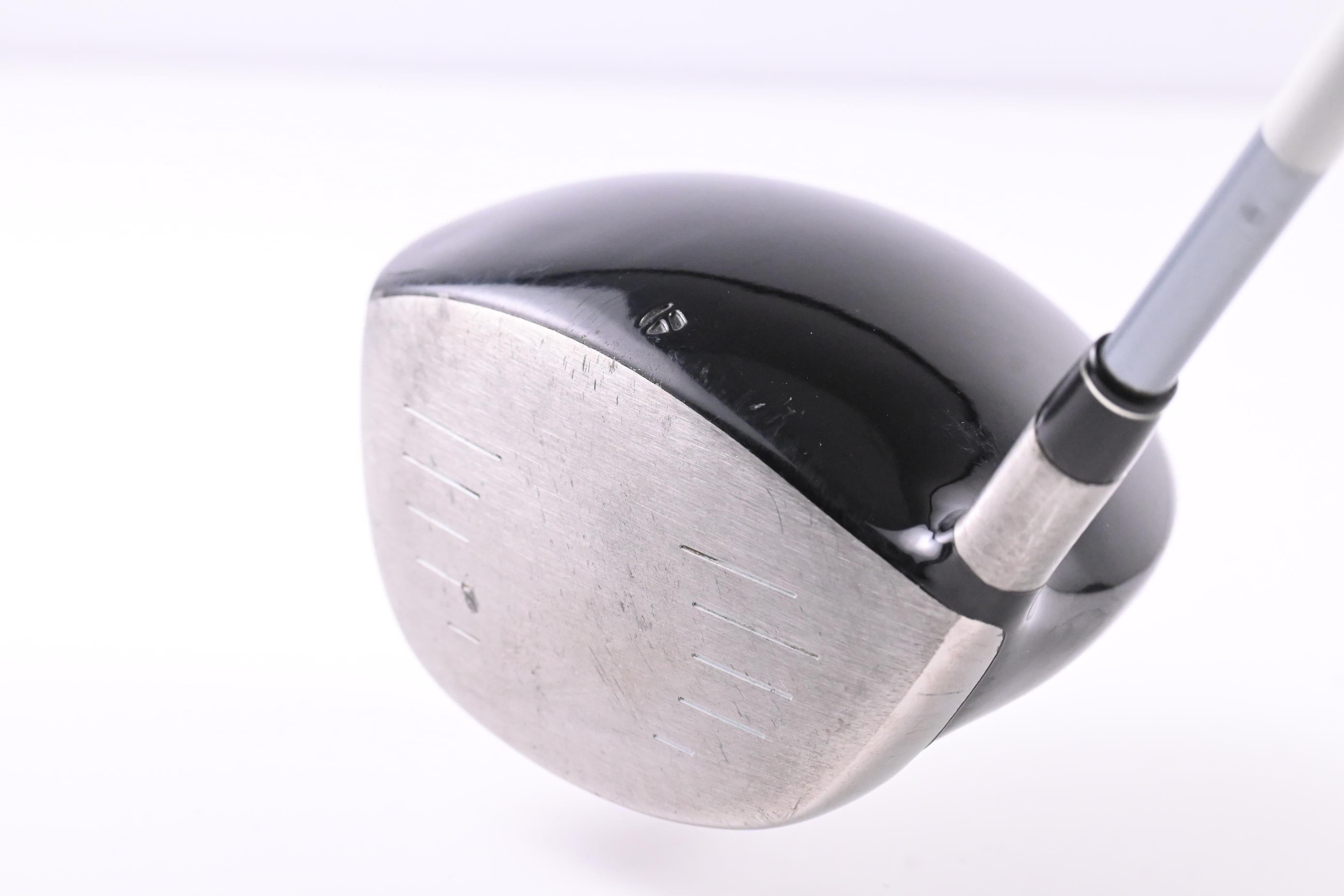 Taylormade R580 XD Driver / 10.5 Degree / Stiff Flex Taylormade M.A.S.² 65 Shaft