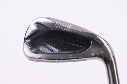 XXIO 12 #6 Iron / 25 Degree / Stiff Flex N.S.Pro 850GH DST Shaft