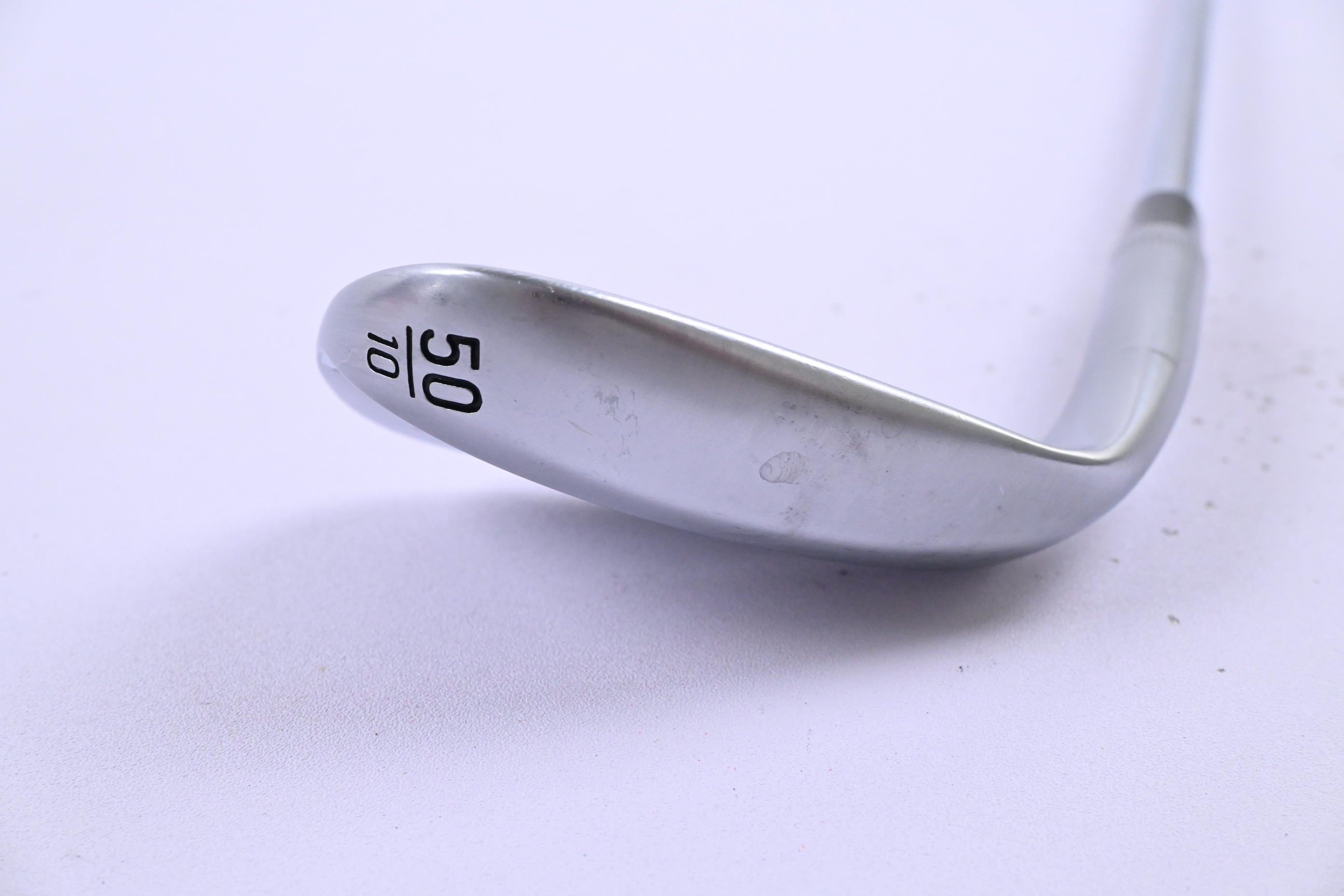 Rife SC51 Gap Wedge / 50 Degree / Wedge Flex Rife Shaft