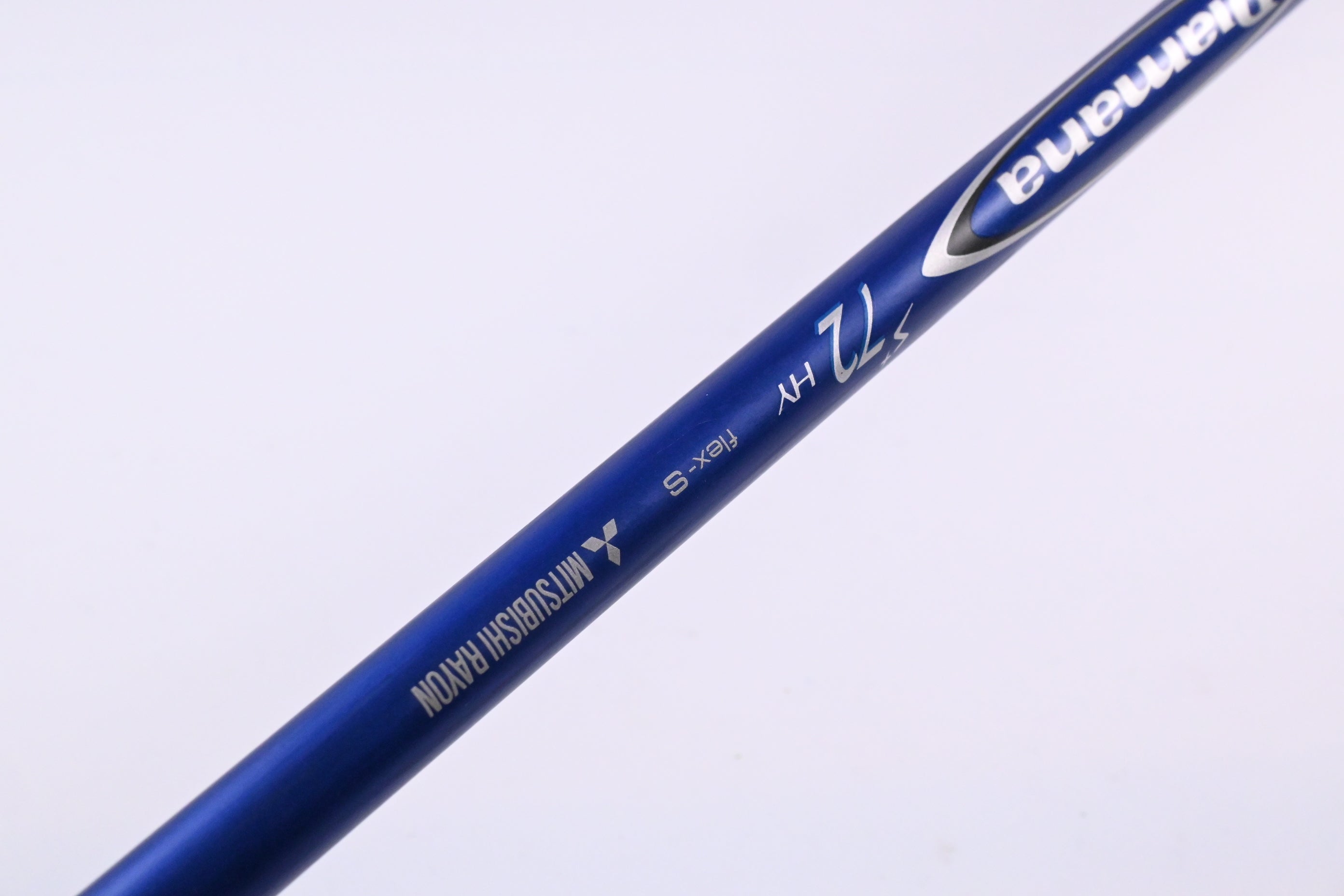 Titleist 913H.d #2 Hybrid / 18 Degree / Stiff Flex Diamana S+ Blue 72 Shaft
