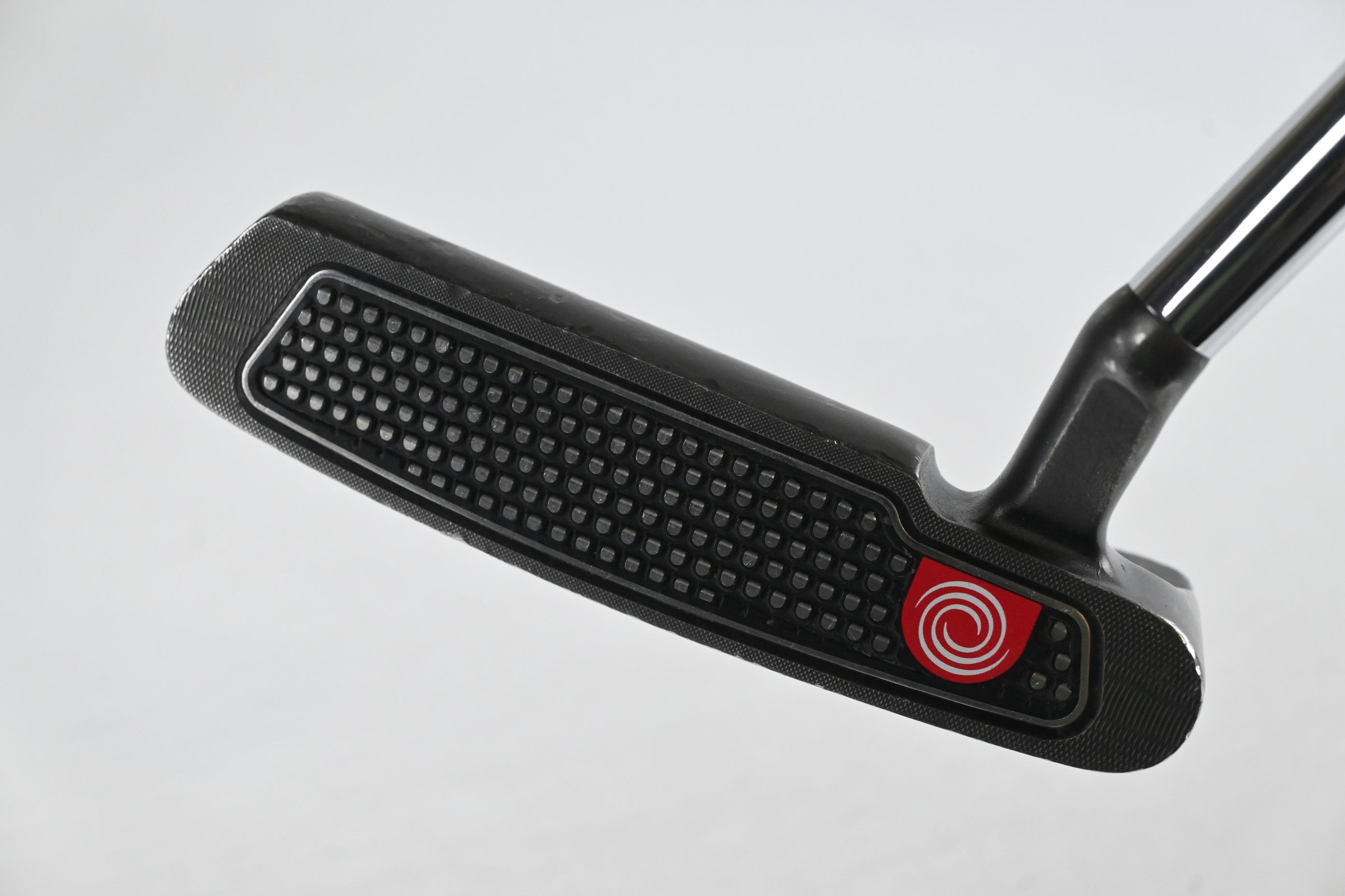Odyssey O-Works Black 1WS Putter / 33 Inch
