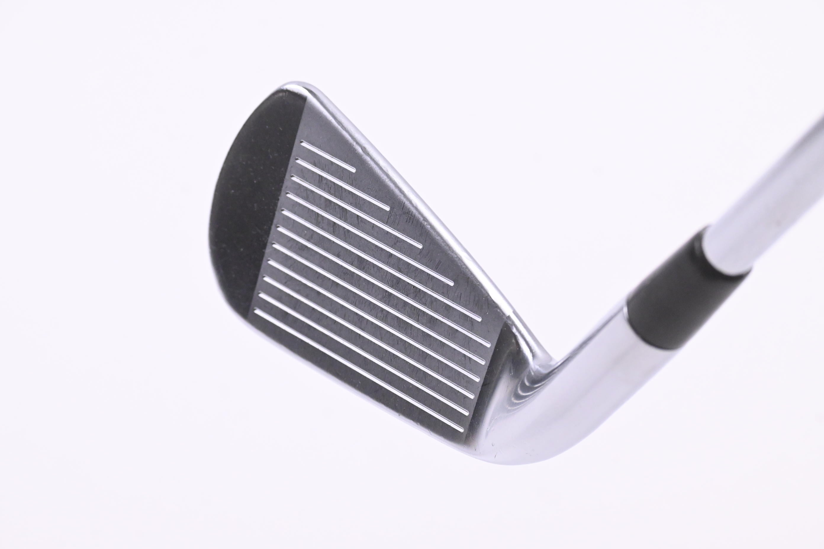 Titleist 716 CB #3 Iron / 21 Degree / Stiff Flex Titleist Steel Shaft