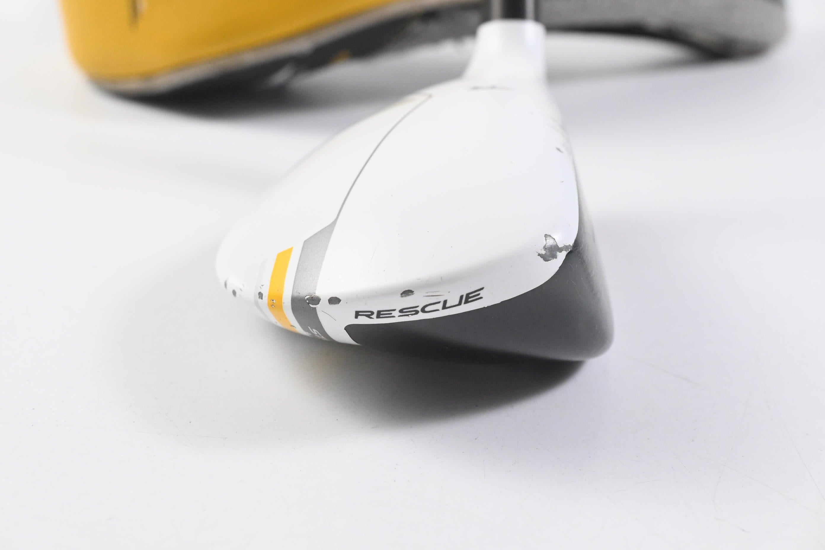 Taylormade RBZ Stage 2 #3 Hybrid / 19 Degree / Regular Flex Rocketfuel 65 Shaft