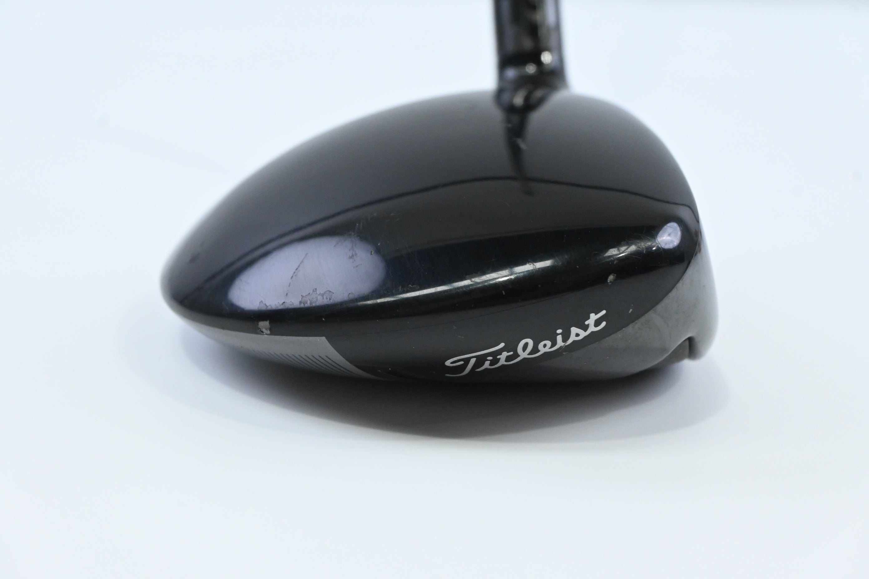 Titleist TSi2 #3 Wood / 16.5 Degree / Senior Flex Kuro Kage Black 55 Shaft