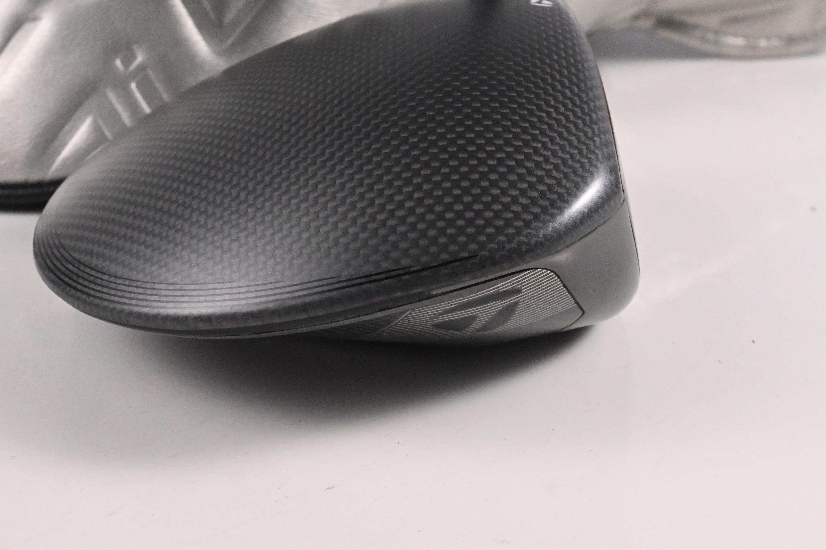 Taylormade Qi35 Max Driver / 9 Degree / Regular Flex Ventus Blue 5 Shaft