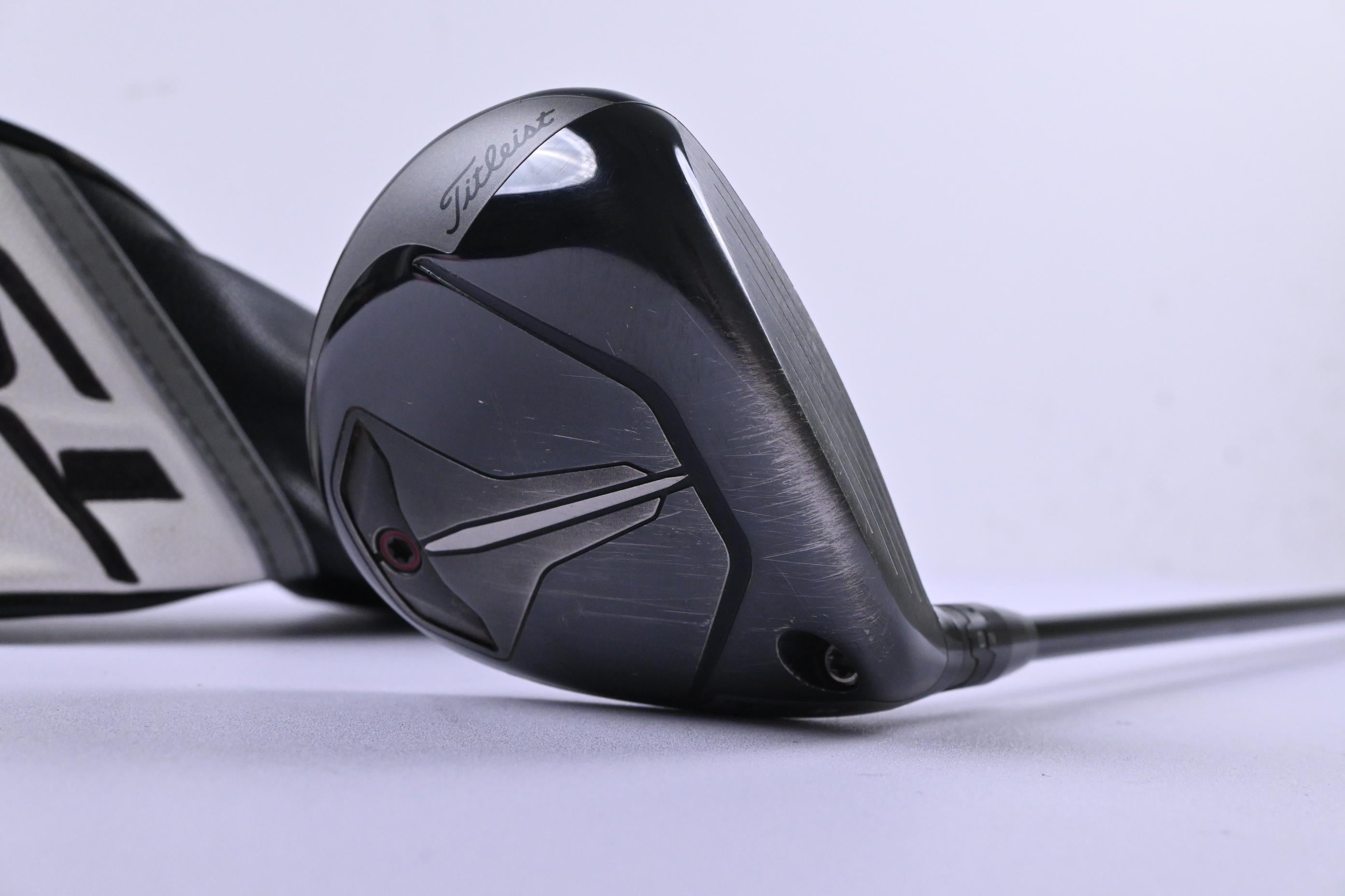 Titleist TSR1 #3 Wood / 15 Degree / Stiff Flex Tensei AV Blue 65 Shaft