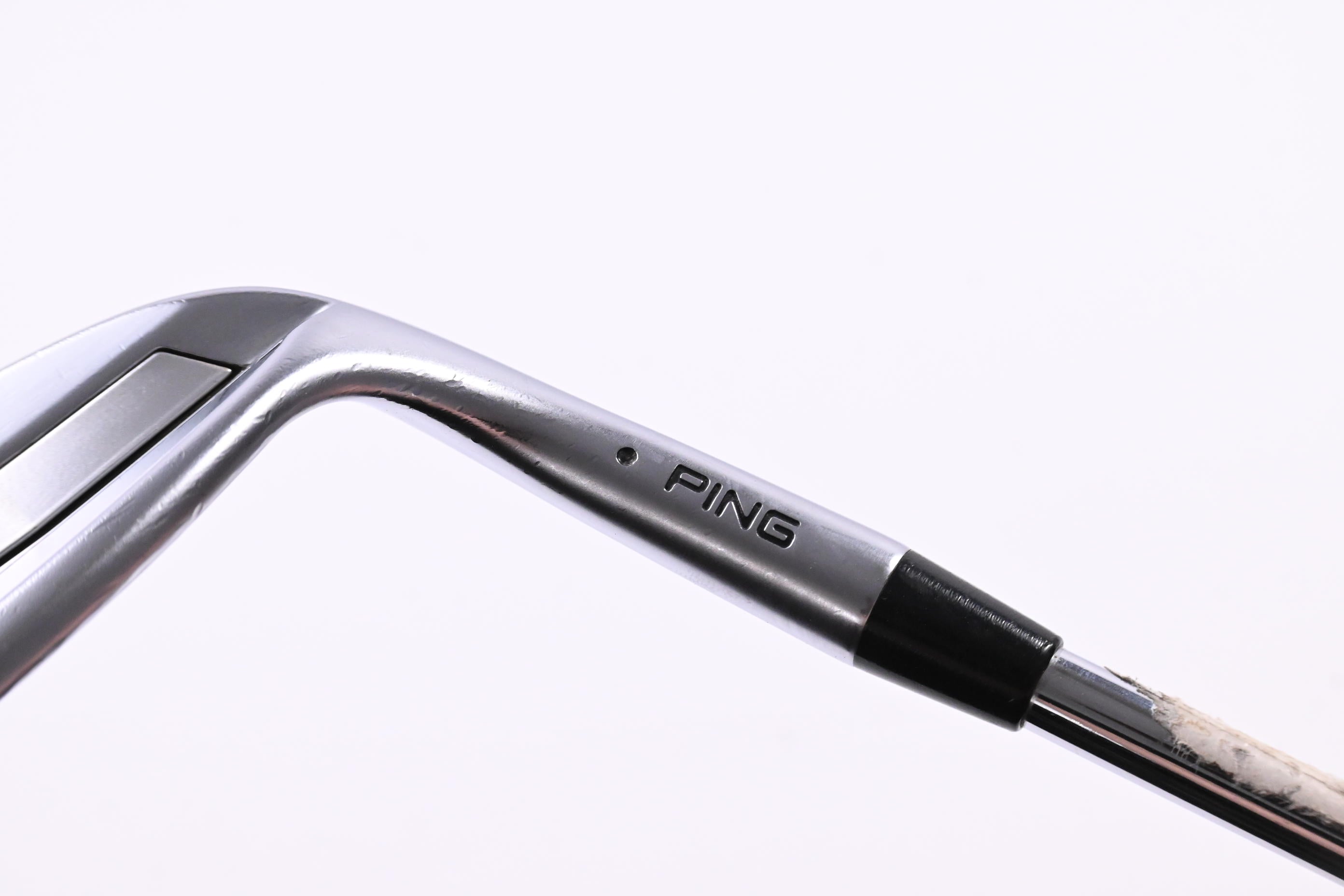 Ping Glide 4.0 Gap Wedge / 52 Degree / Black Dot / Wedge Flex Ping Z-Z115 Shaft