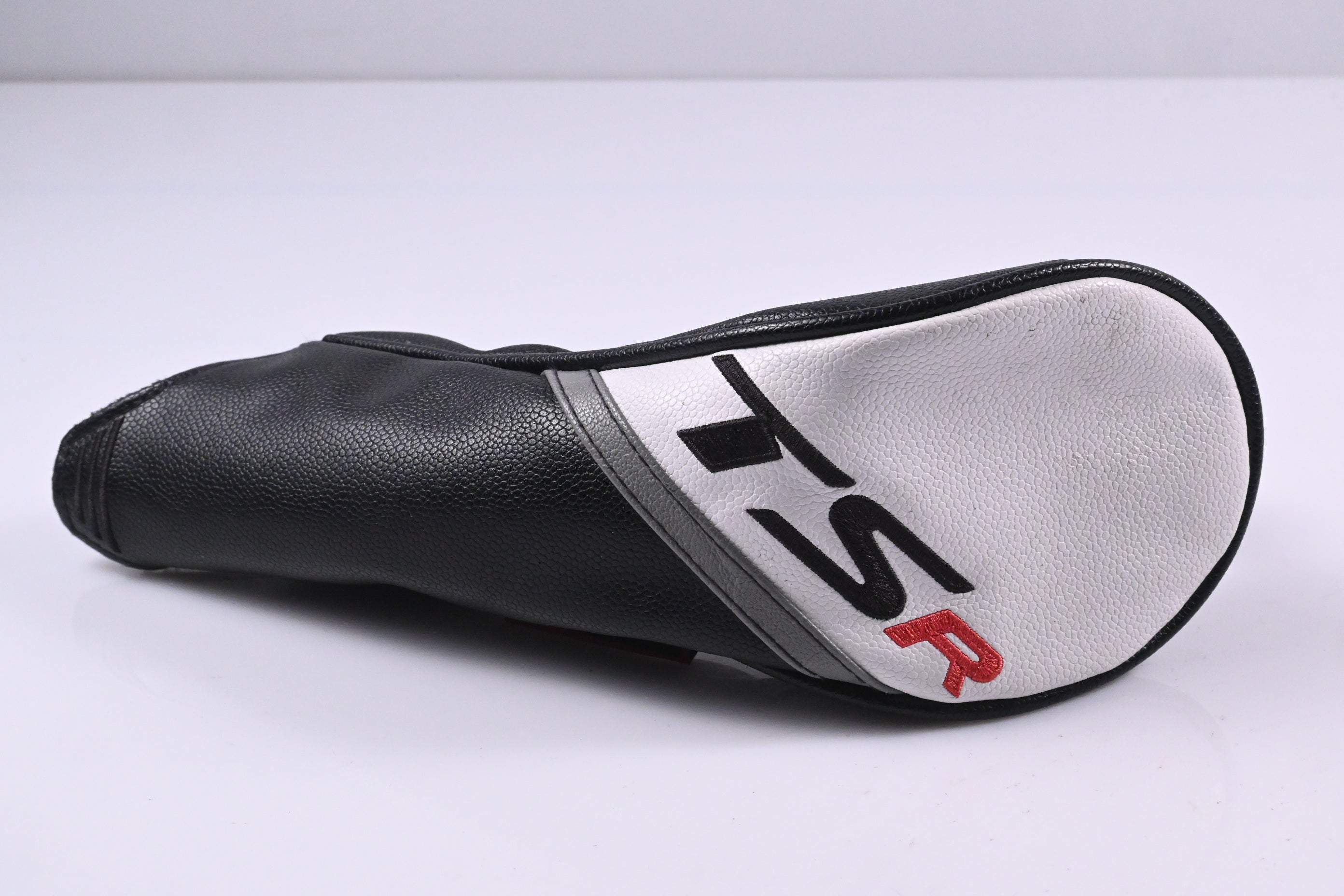 Left Hand Titleist TSR2 #4 Hybrid / 21 Degree / Regular Flex HZRDUS Red Gen 4 60