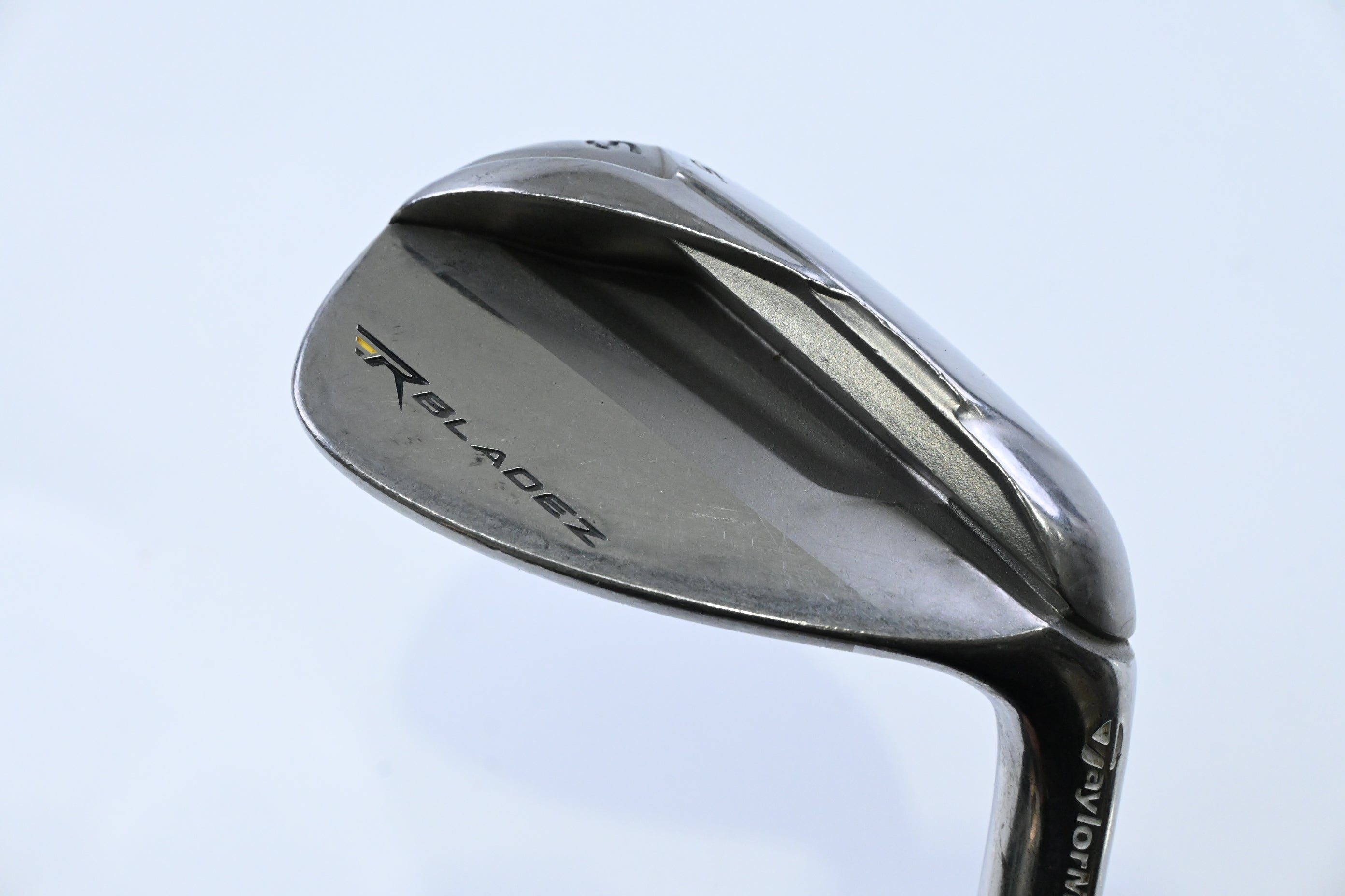 Taylormade Rocketbladez Sand Wedge / 55 Degree / Regular Flex RocketFuel Shaft