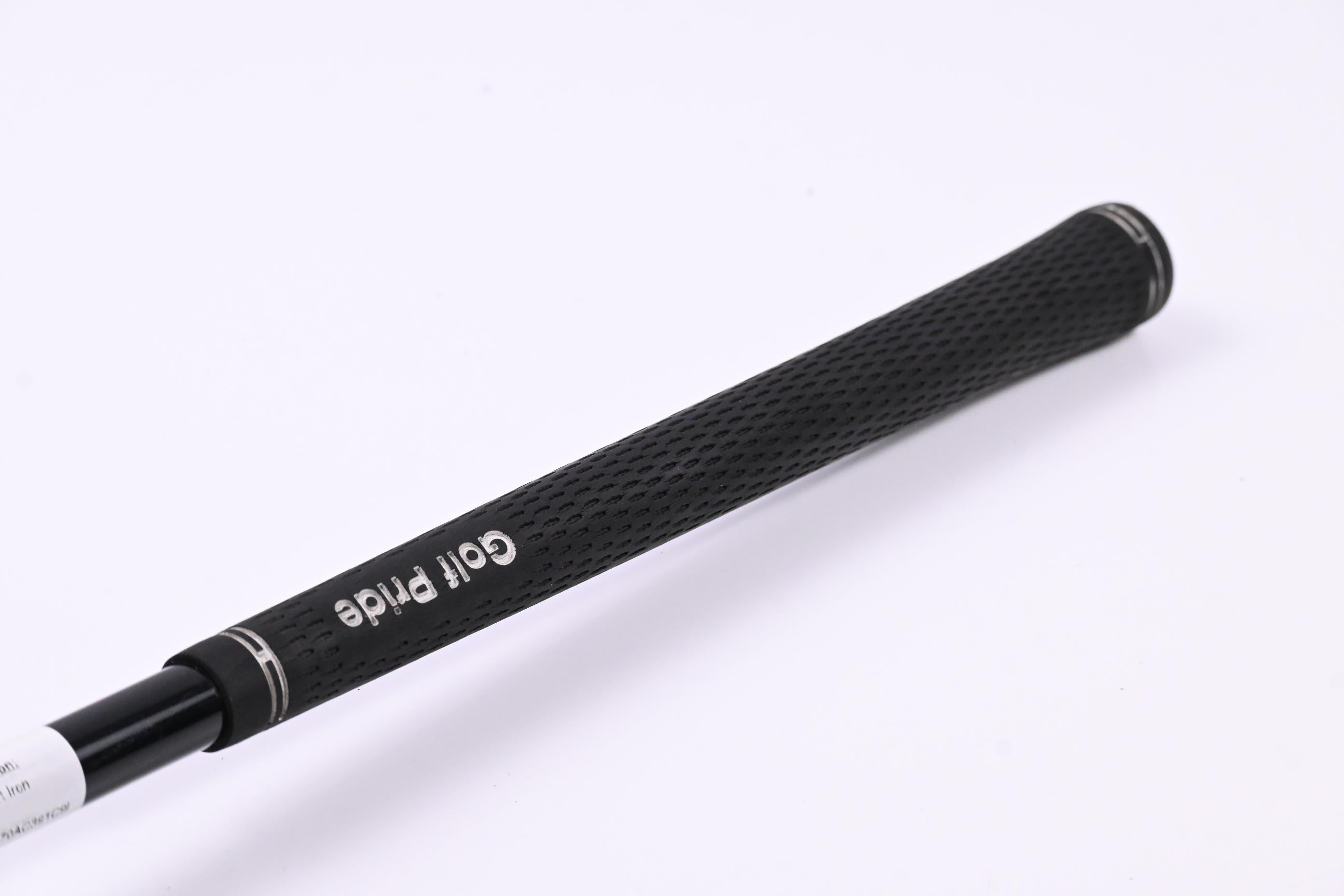Left Hand Ping Prodi G #9 Iron / Black Dot / Stiff Flex Ping Prodi G Shaft