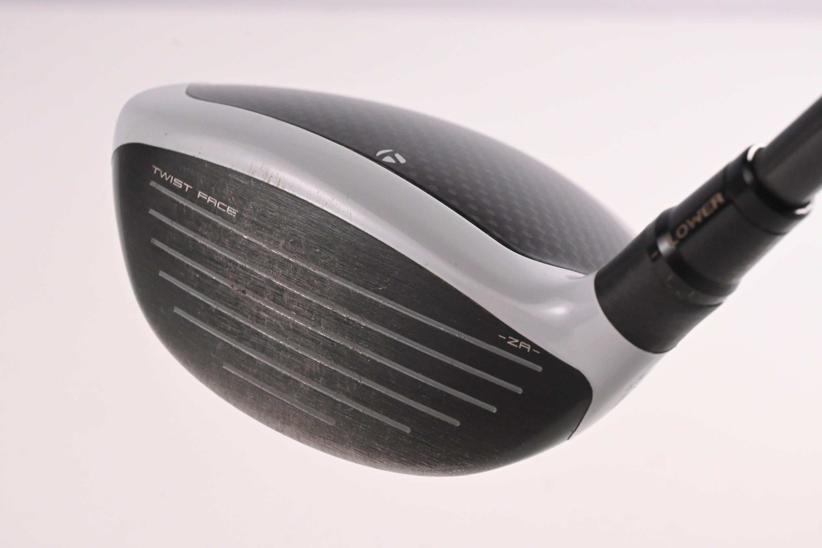Taylormade SIM2 Ti #3 Wood / 15 Degree / Stiff Flex Evenflow Riptide 70 Shaft