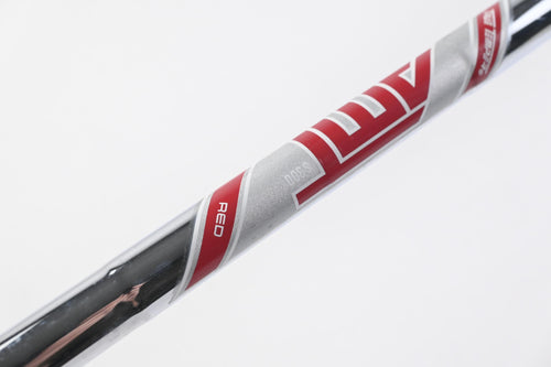 Titleist U505 2021 #4 Iron / 22 Degree / Regular Flex AMT Red S300 Shaft
