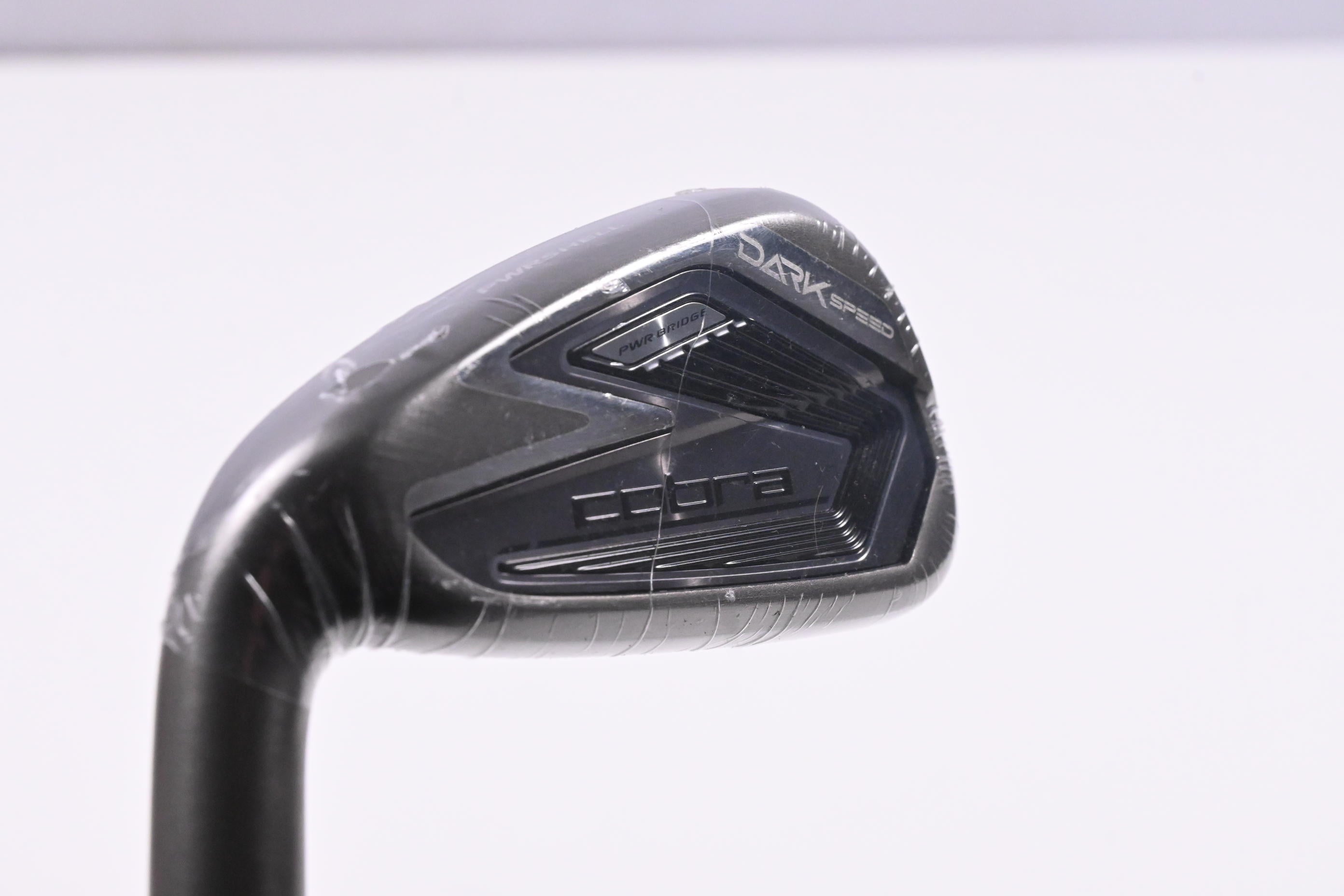 Left Hand Cobra Darkspeed #5 Iron / 21 Degree / Regular Flex KBS Tour Lite Shaft