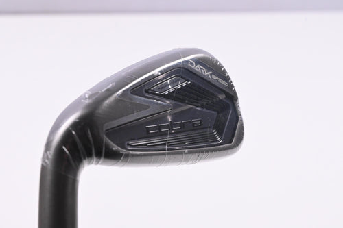 Left Hand Cobra Darkspeed #5 Iron / 21 Degree / Regular Flex KBS Tour Lite Shaft