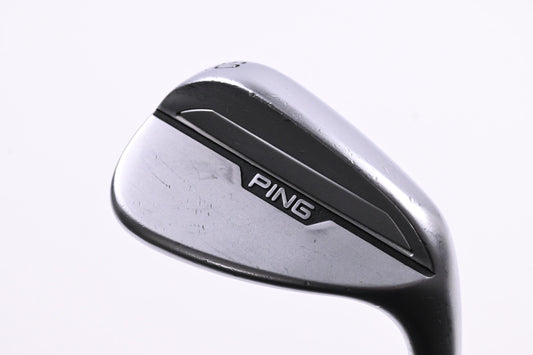 Ping S159 Gap Wedge / 50 Degree / Orange Dot / Regular Flex Ping Alta CB Black