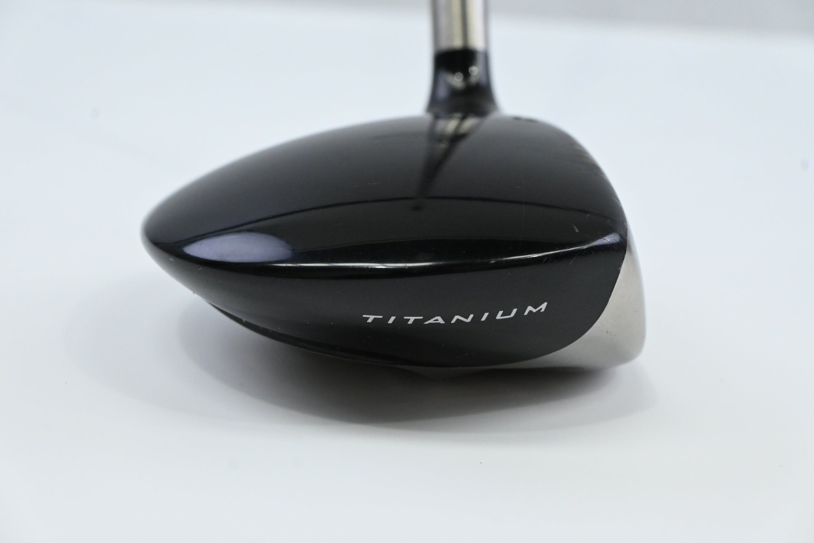 Taylormade R5 Dual #5 Wood / 18 Degree / Regular Flex Taylormade M.A.S.2 55
