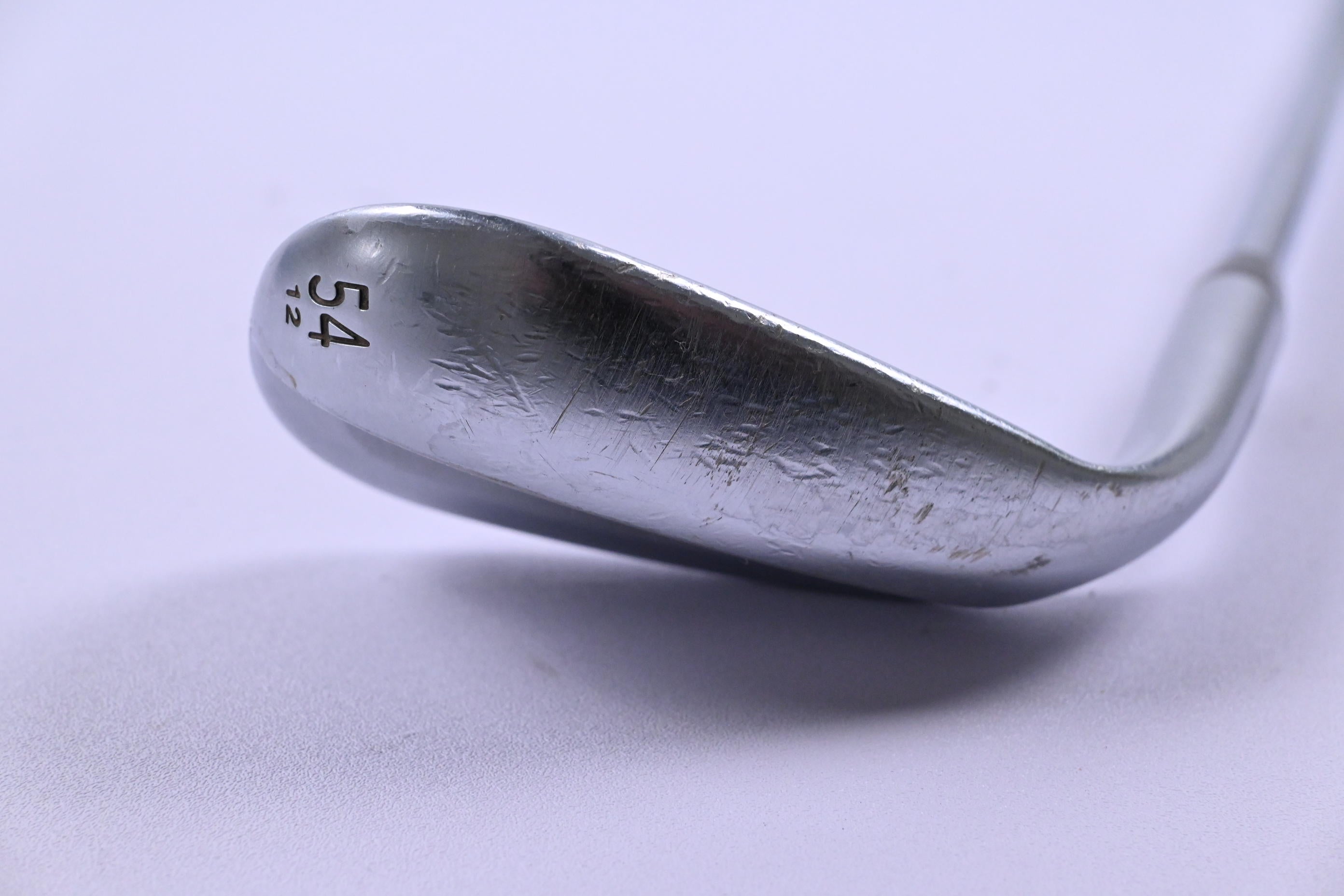 Ping Glide 2.0 Sand Wedge / 54 Degree / Red Dot / Stiff Flex Dynamic Gold S300