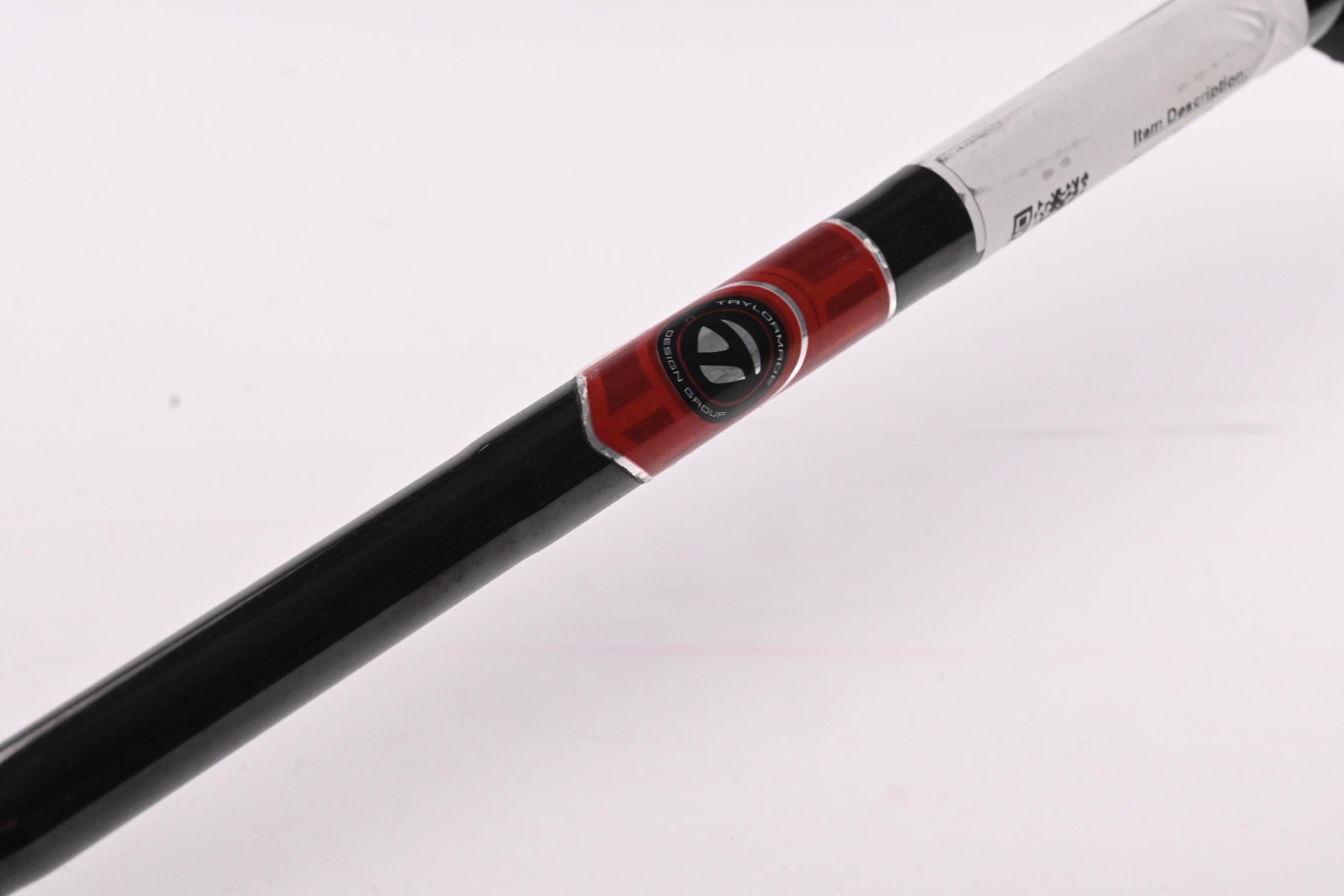 Taylormade Spider Tour 2018 Red Putter / 34 Inch