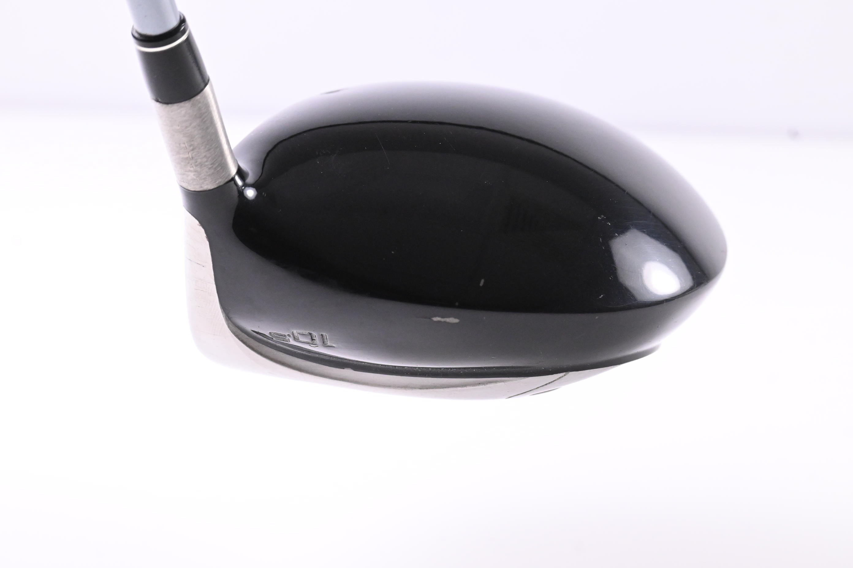 Taylormade R580 XD Driver / 10.5 Degree / Stiff Flex Taylormade M.A.S.² 65 Shaft