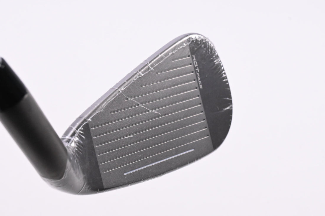Left Hand Cobra Darkspeed #5 Iron / 21 Degree / Regular Flex KBS Tour Lite Shaft