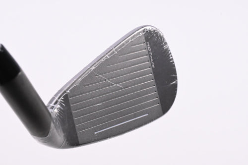 Left Hand Cobra Darkspeed #5 Iron / 21 Degree / Regular Flex KBS Tour Lite Shaft