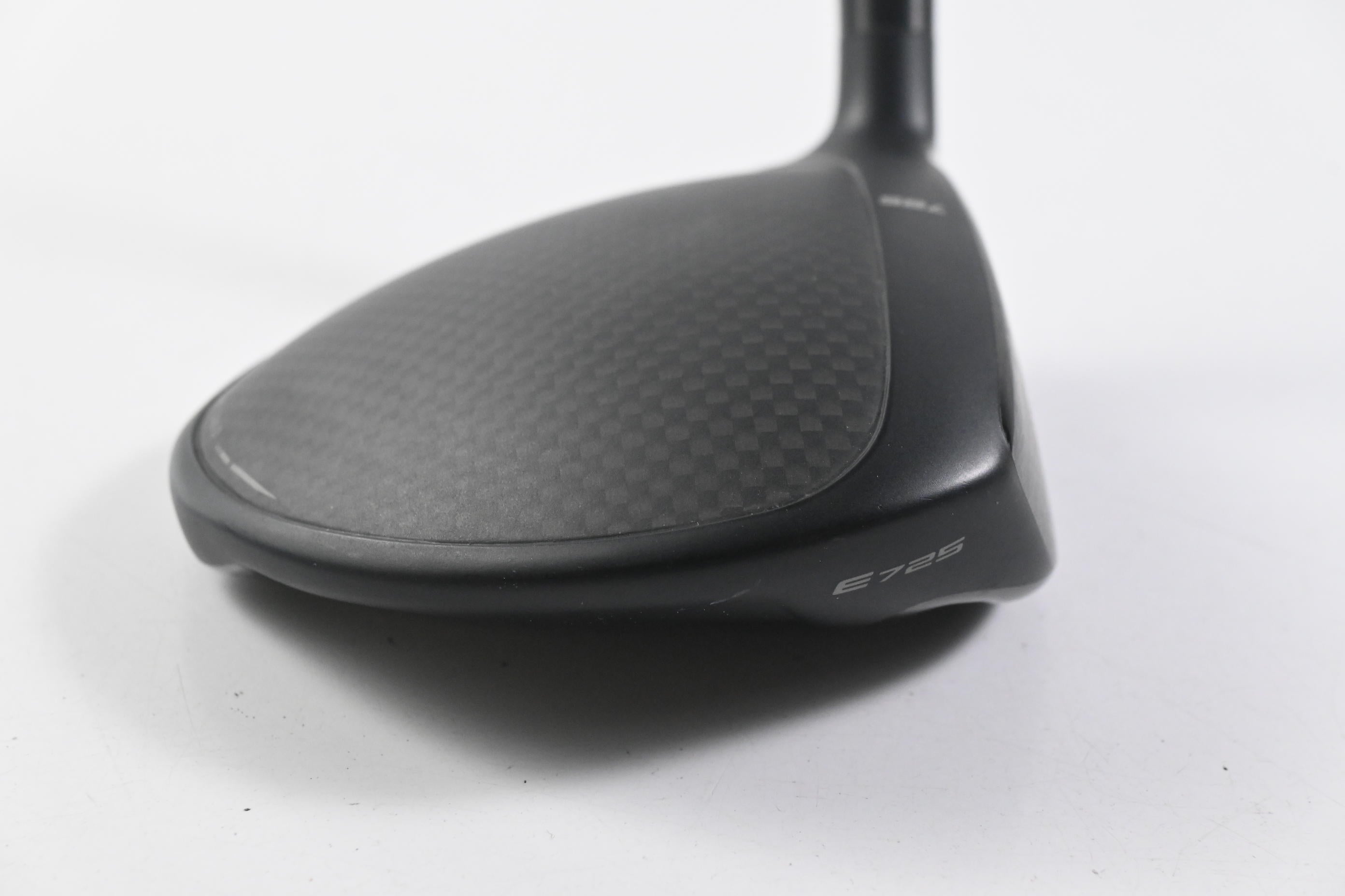 Tour Edge E725 #3 Wood / 15 Degree / Regular Flex Cypher 2.0 50 Shaft